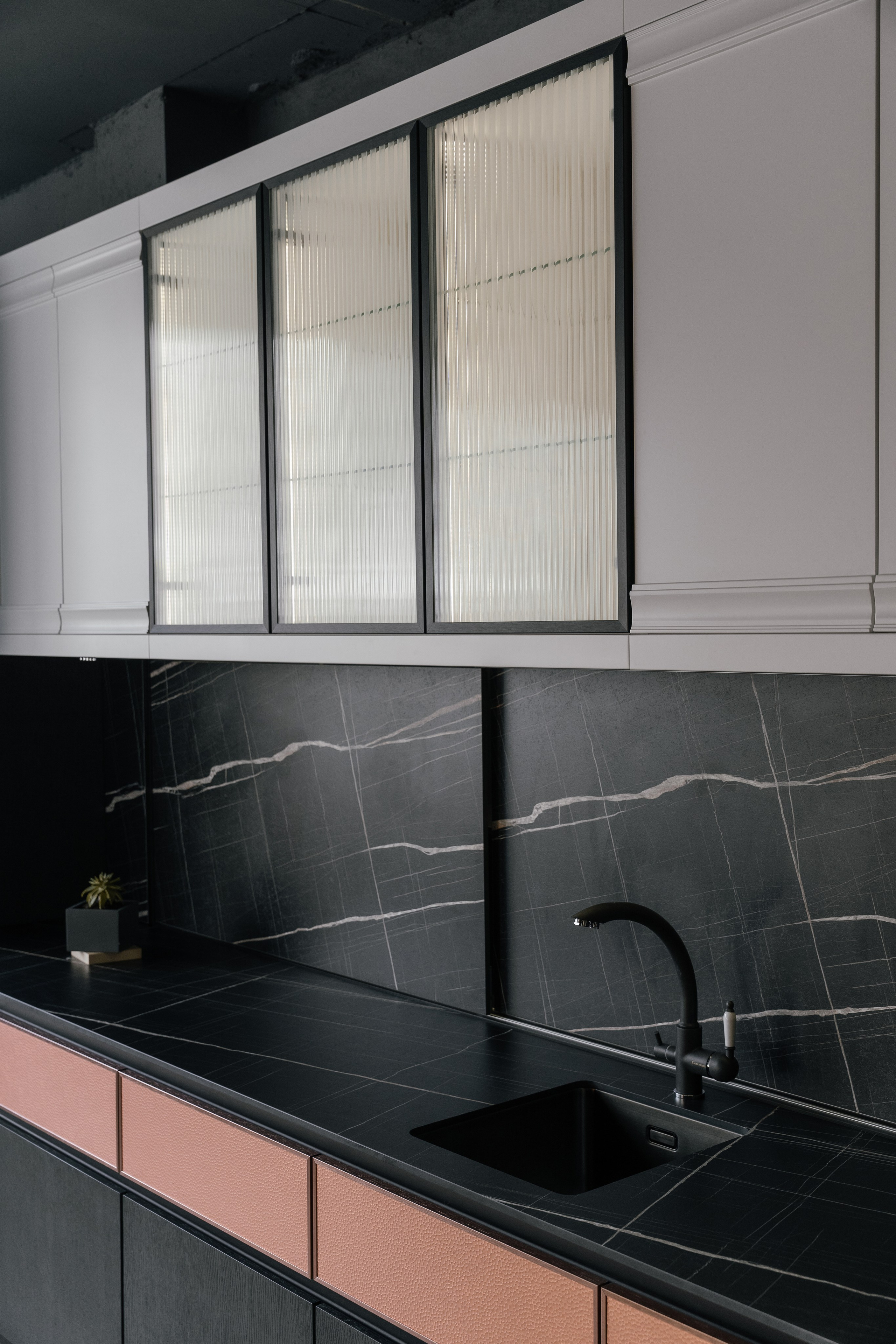 Интерьерная съемка в Архангельске для мебельного салона