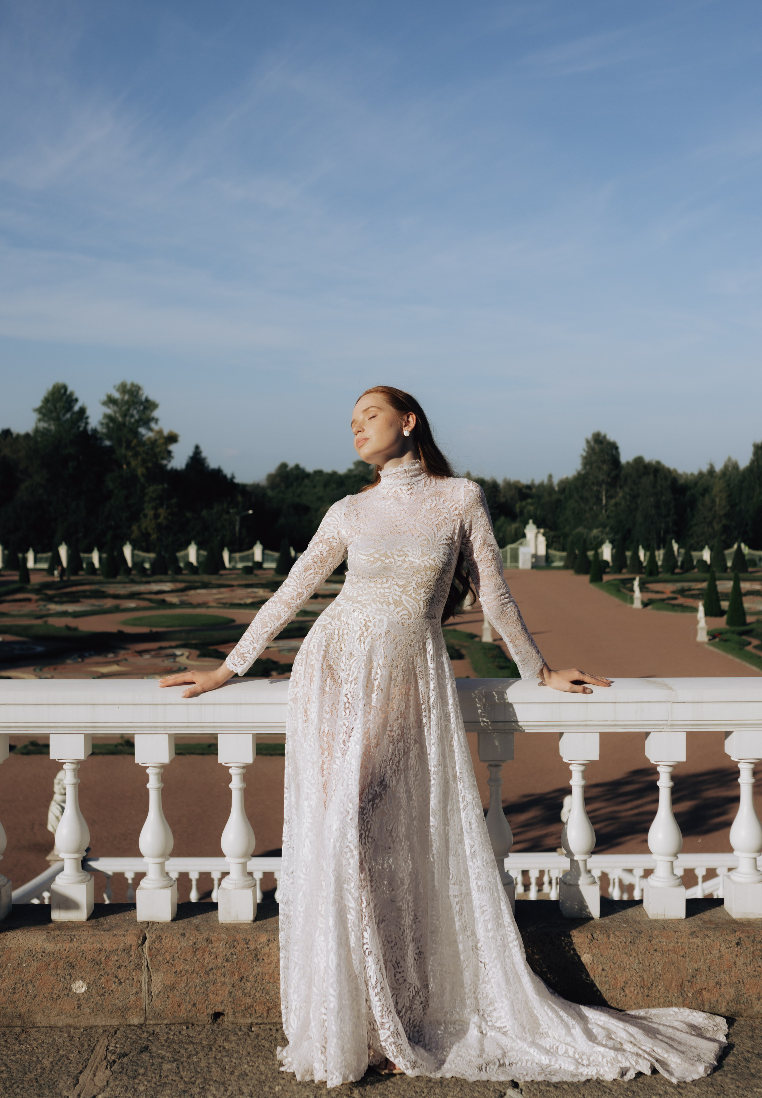 Savely & Elizaveta. Свадебный фотограф в Санкт-Петербурге Анна Суровцева