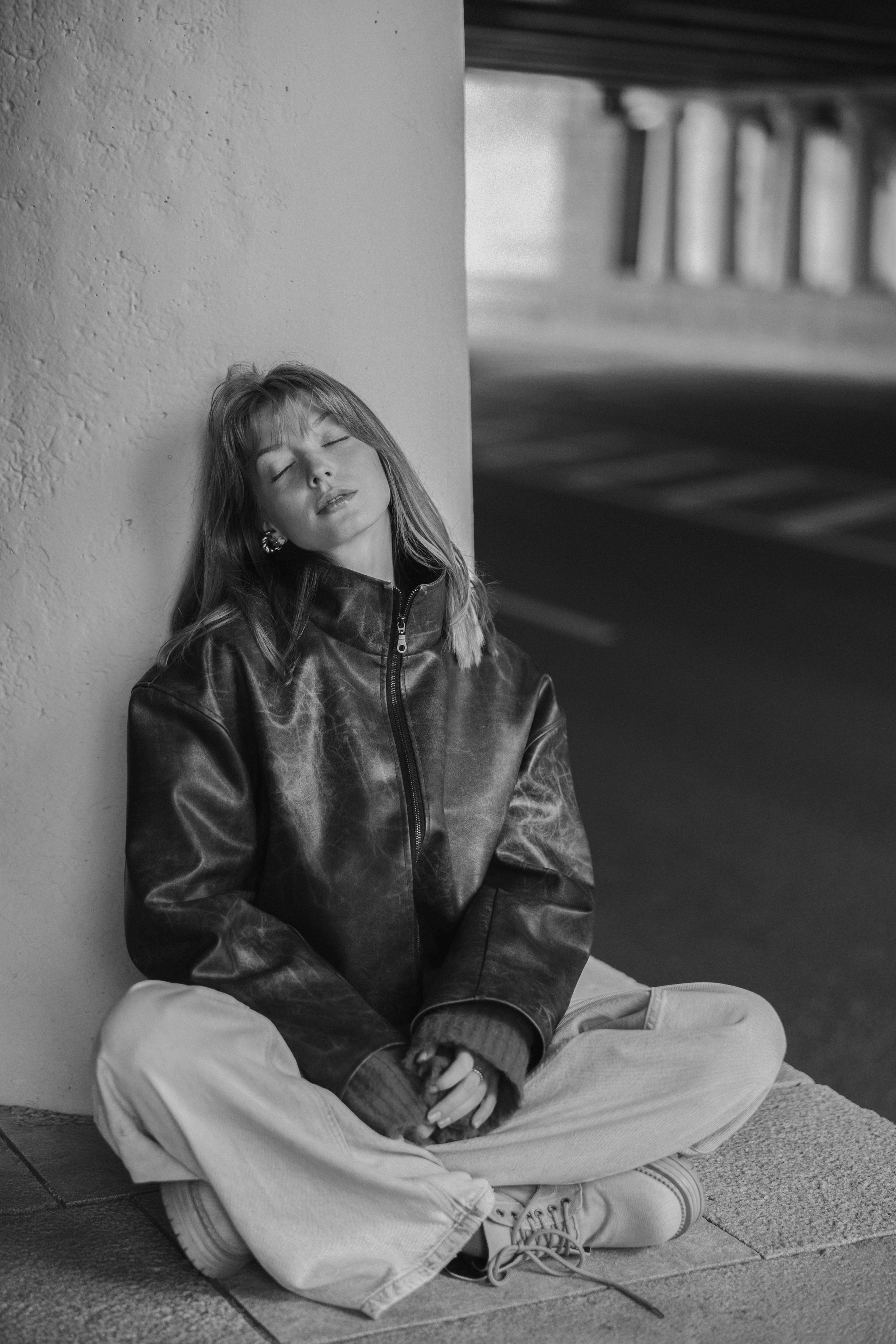 Юля. Свадебный и семейный фотограф Москва Назарова Ольга