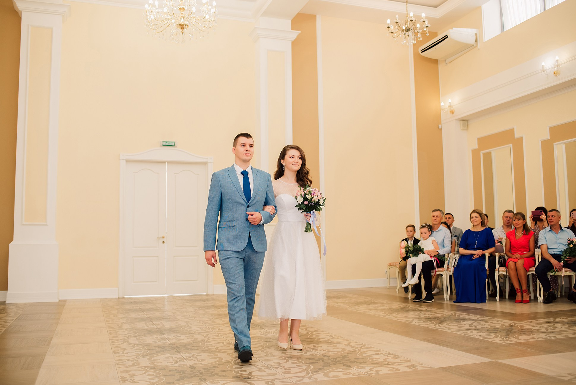 Юля и Андрей. Банкет на воде. Семейный и Свадебный фотограф. Санкт-Петербург. Пушкин