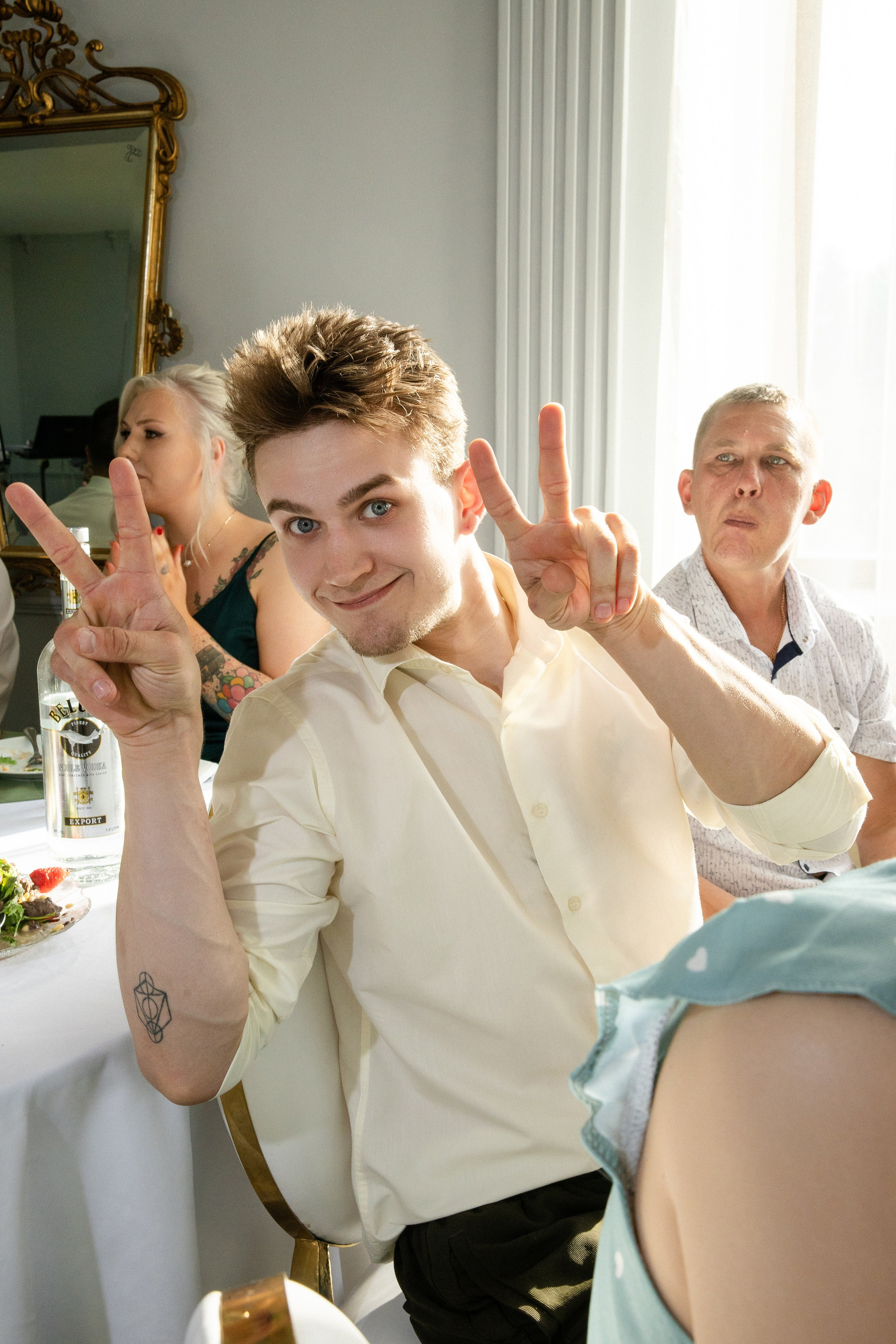 Свадебная фотосессия. Свадебный фотограф в Иваново Гитарина Черняева