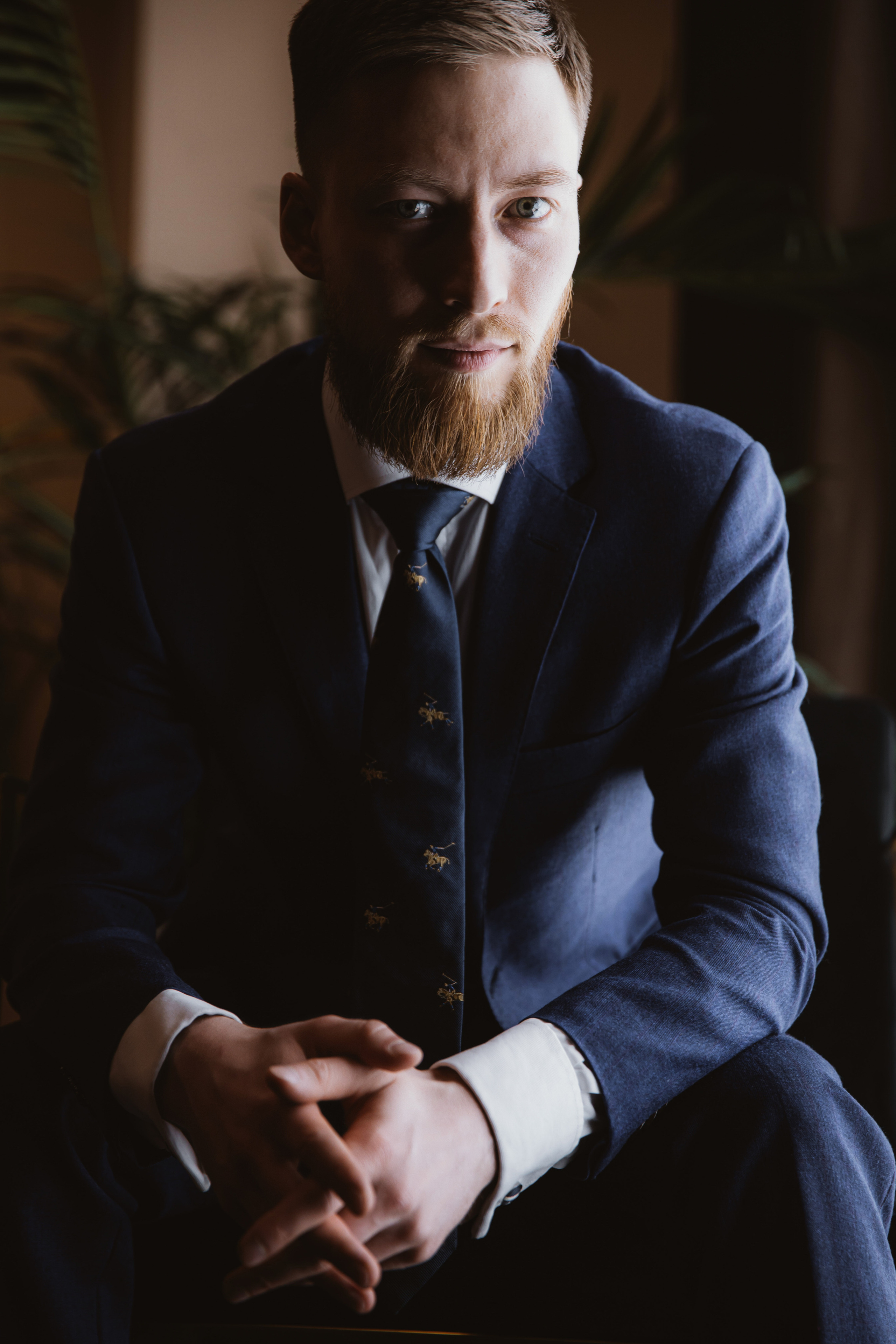 Портрты в Москве. Фотограф в Москве Валентина Чемерилова