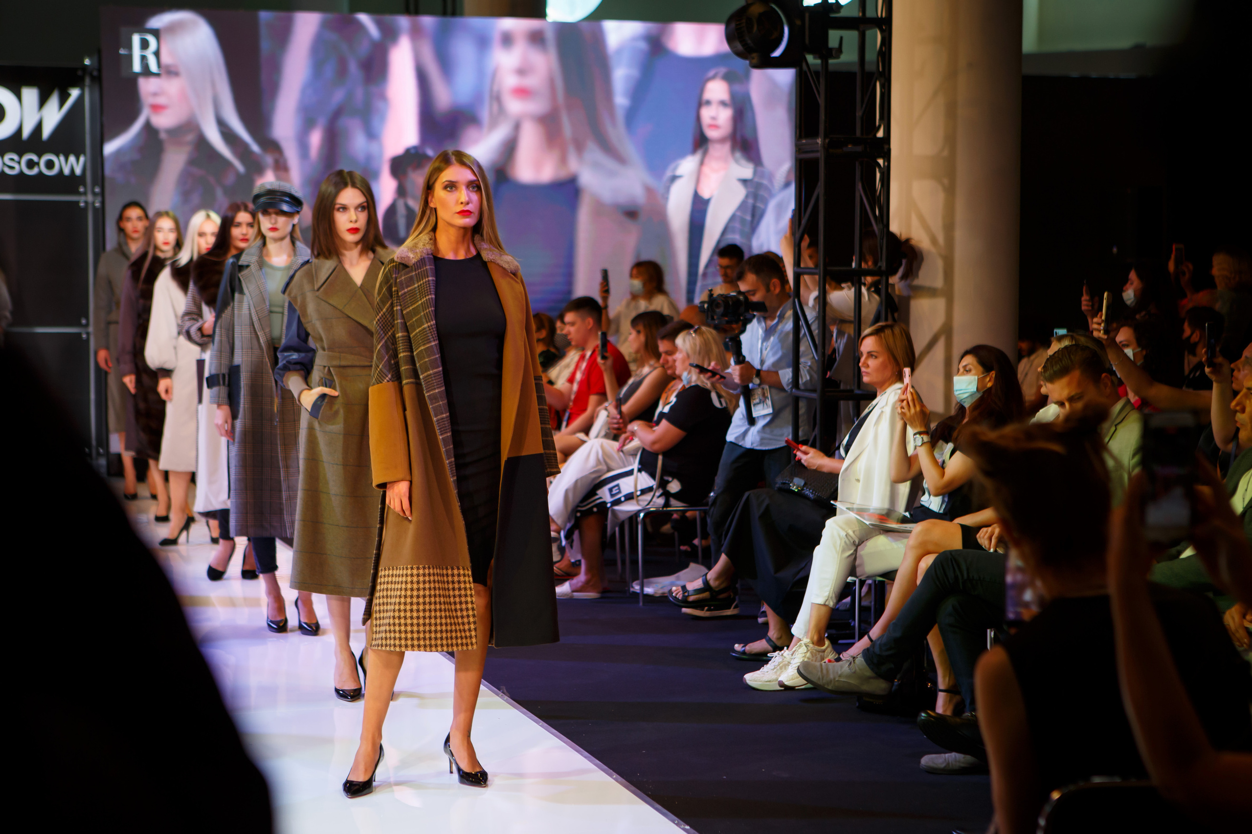 Портрты в Москве. Фотограф в Москве Валентина Чемерилова