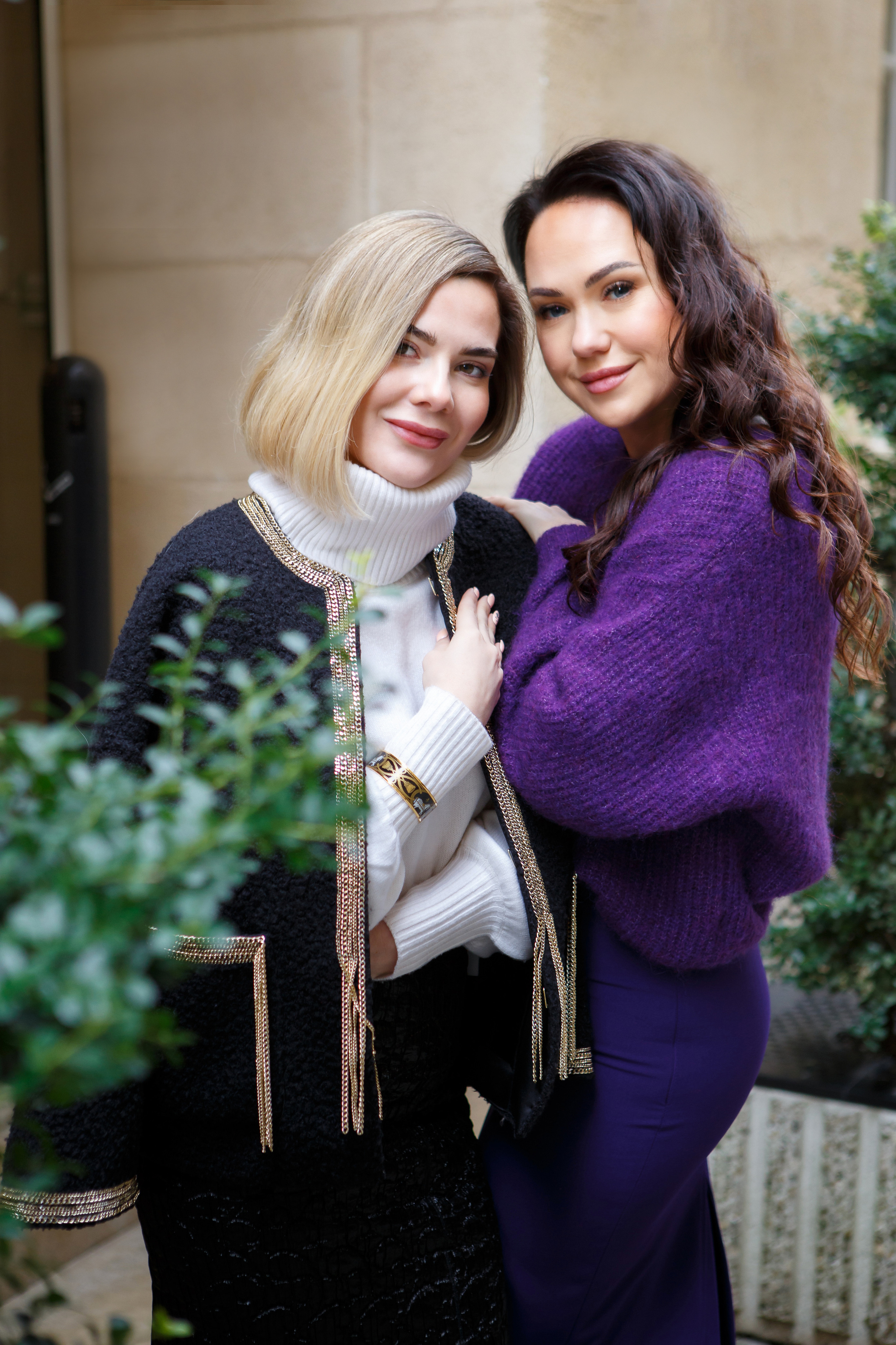 Портрты в Москве. Фотограф в Москве Валентина Чемерилова