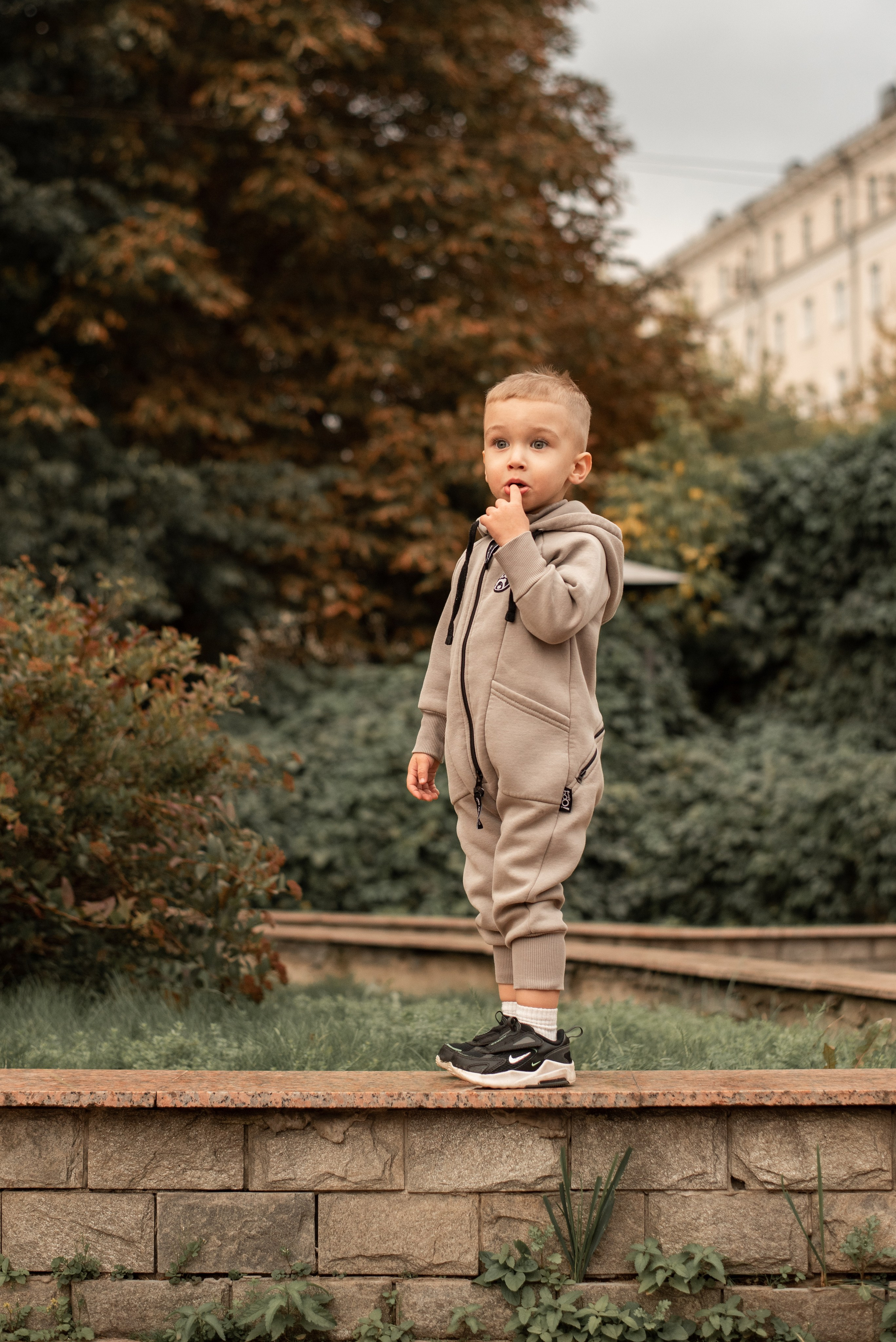 Прогулка. Семейный фотограф Екатерина Шаманаева