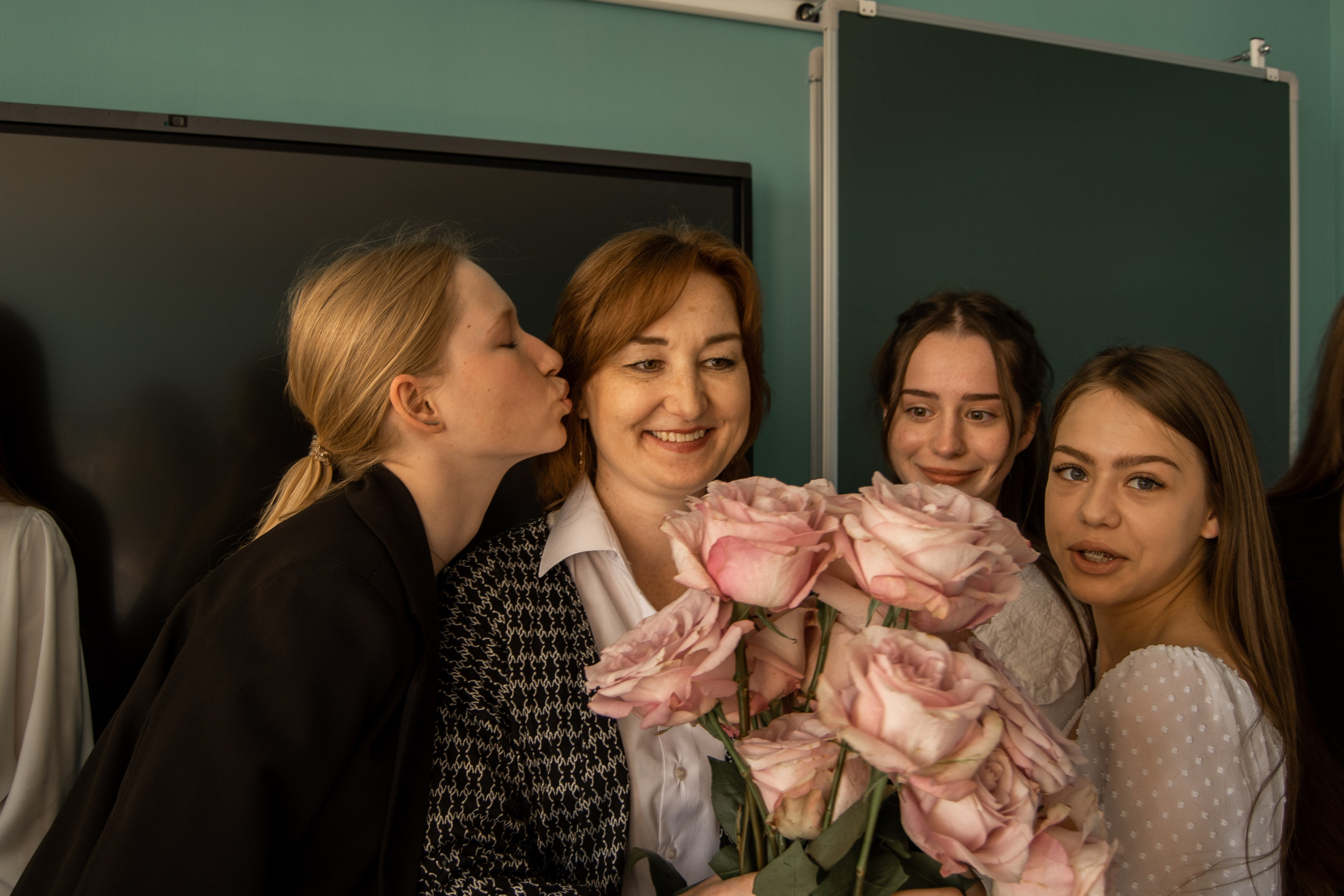 1 сентября. Семейный фотограф Екатерина Шаманаева