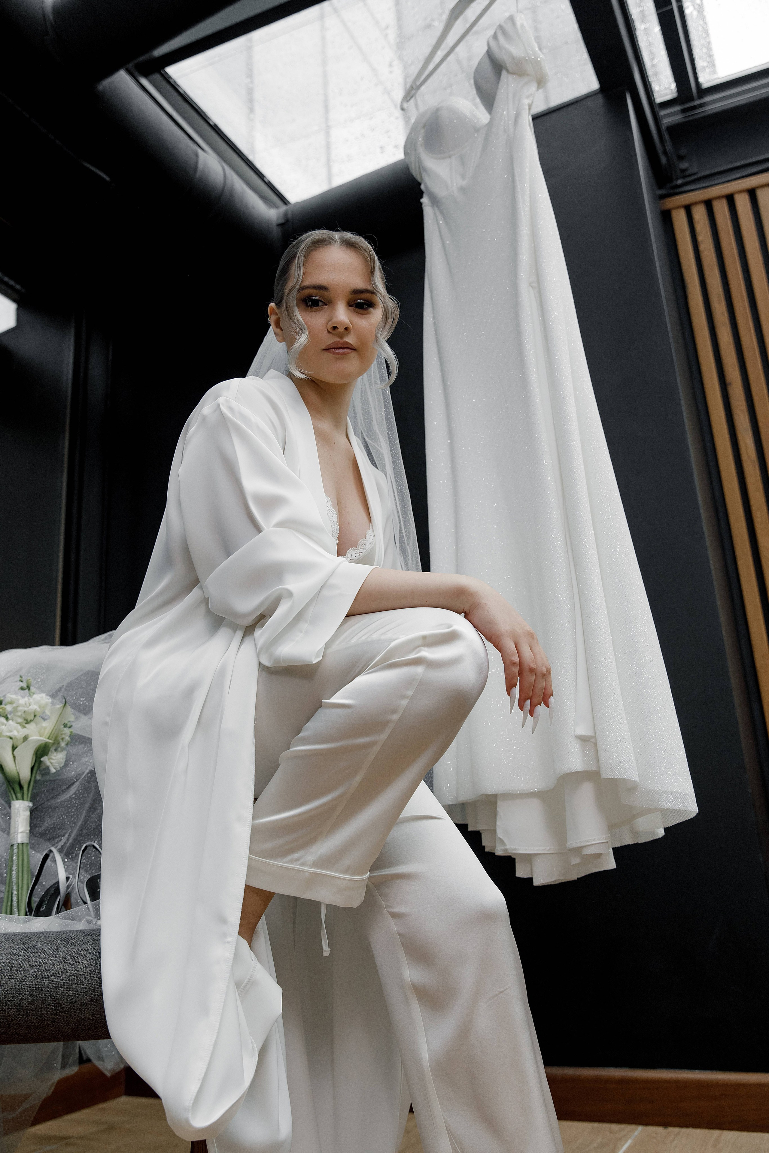 Святослав Дьяконов — фотограф на свадьбу в Воронеже