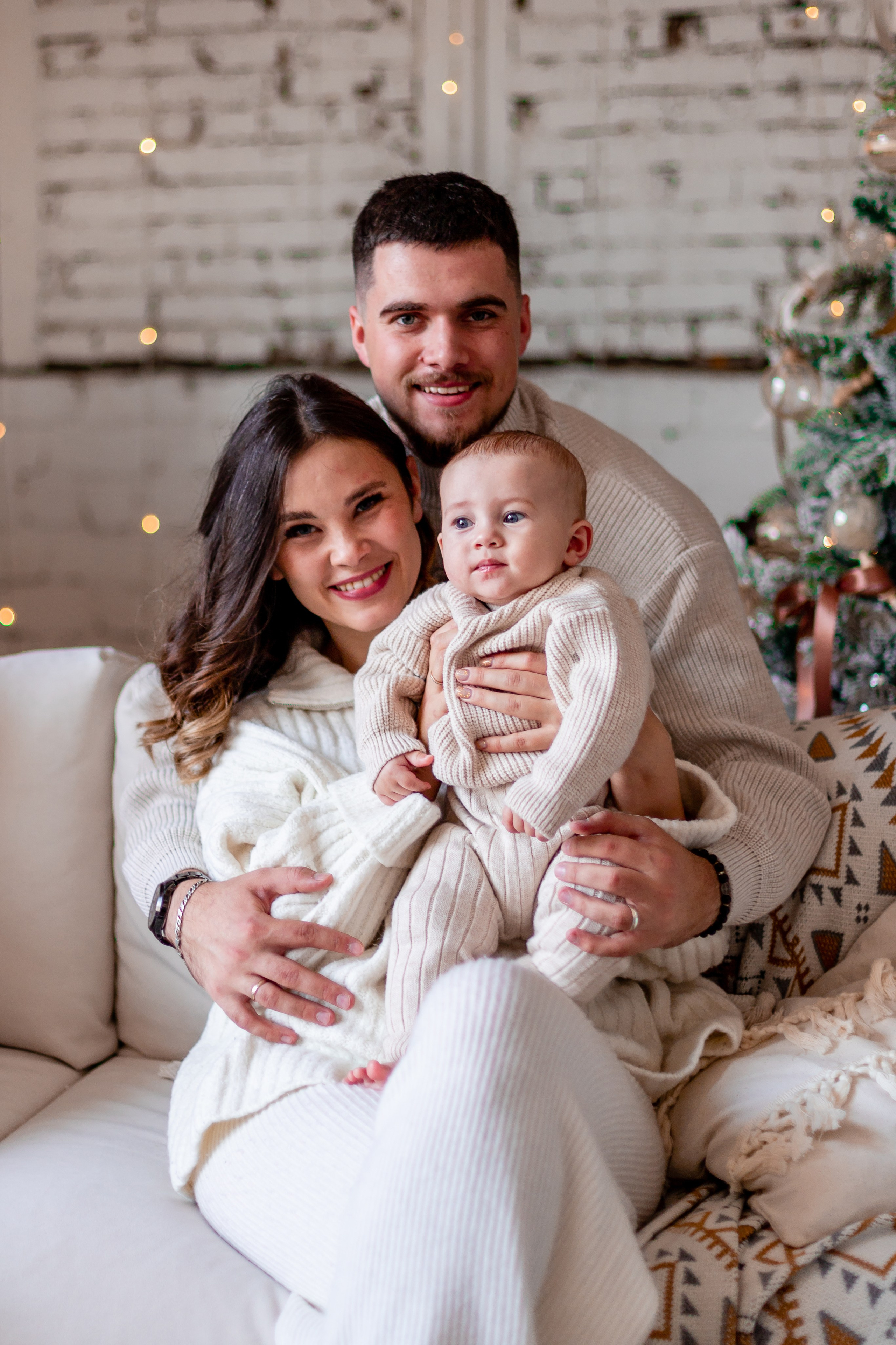 Семейный и детский фотограф в Хабаровске Алевтина Проскурякова