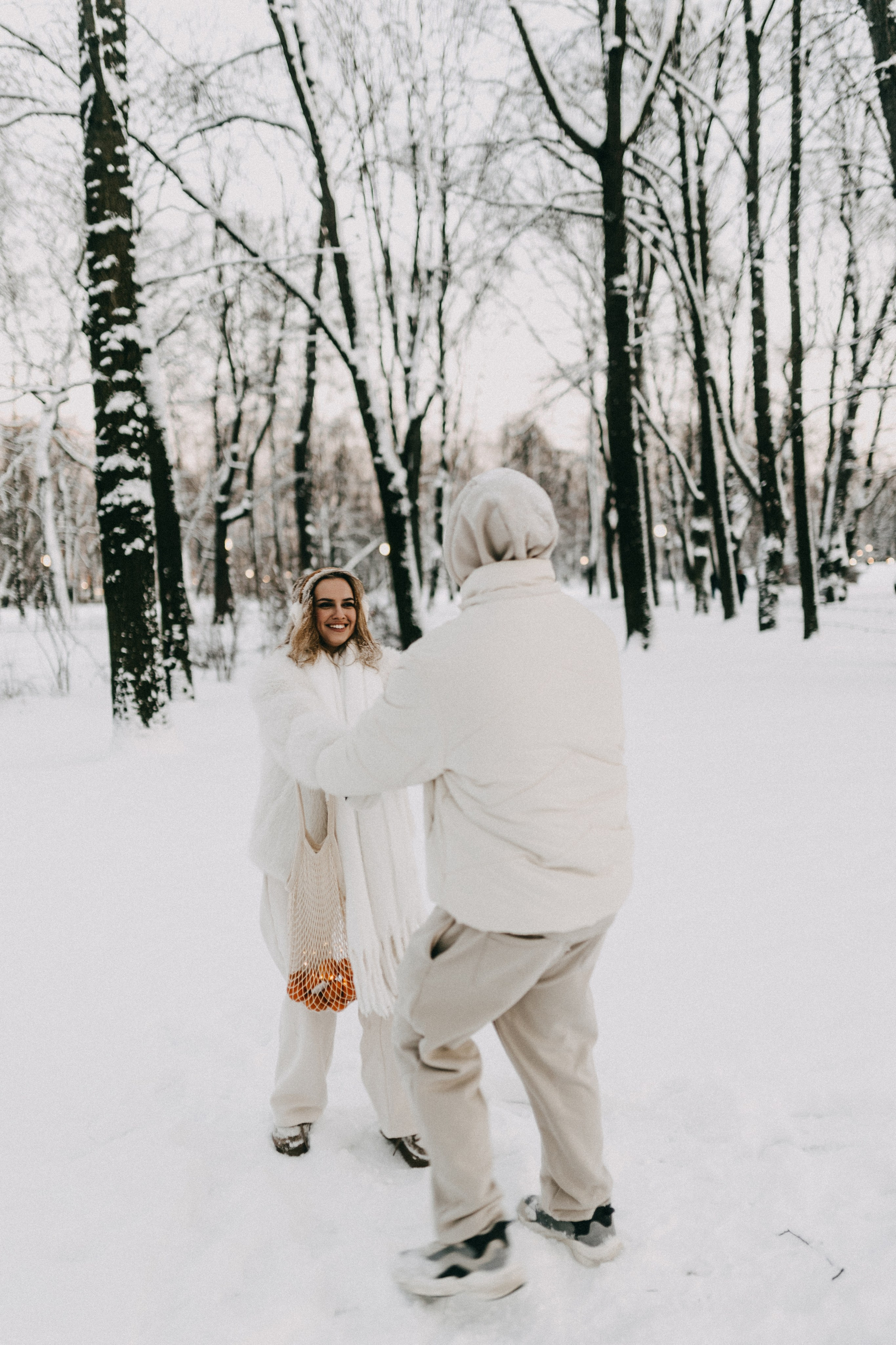 Юлия и Даниил. Фотограф в Санкт-Петербурге
