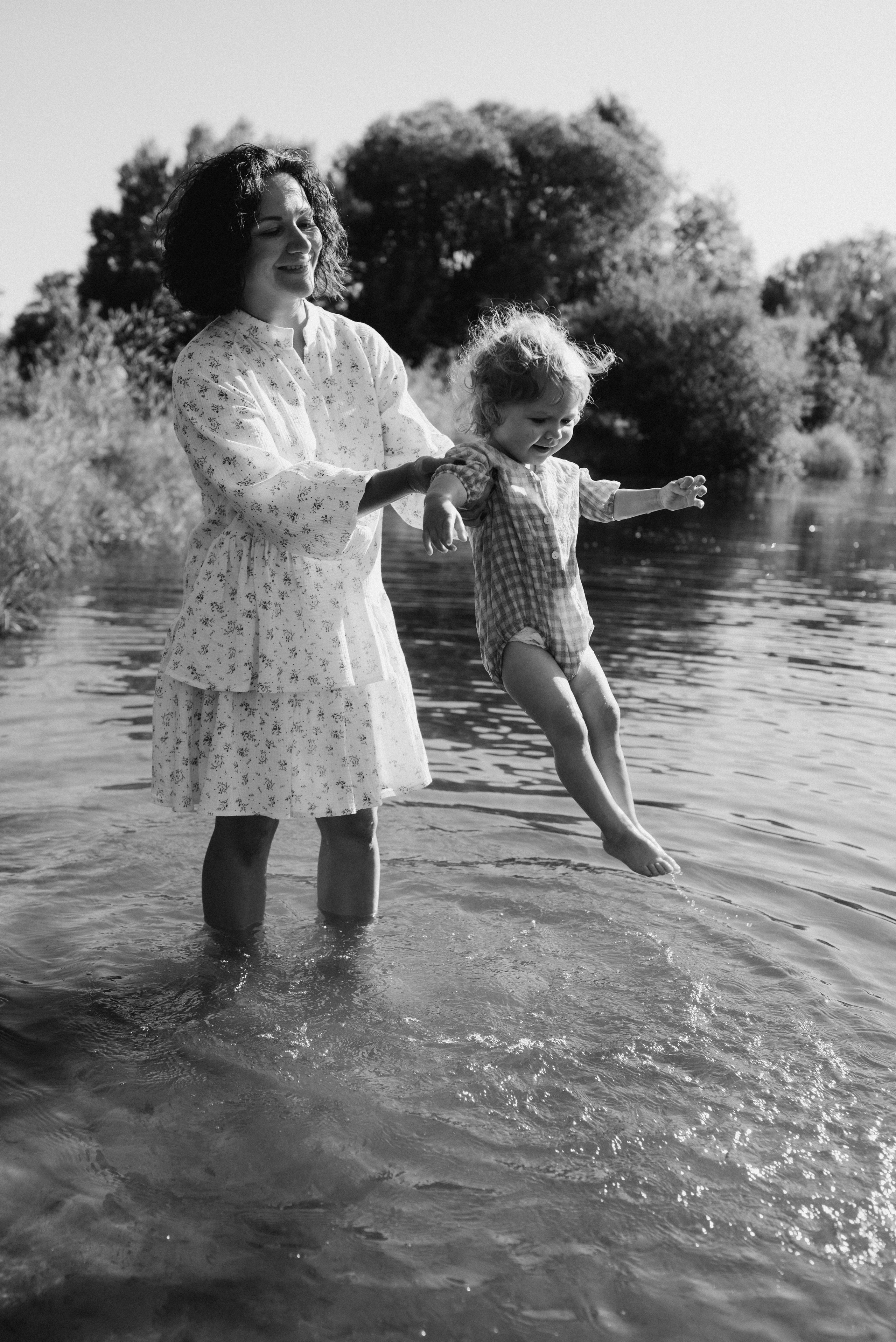 Семейная фотосессия в Москве. Женский и семейный фотограф в Москве и Красногорске Светлана Левченко
