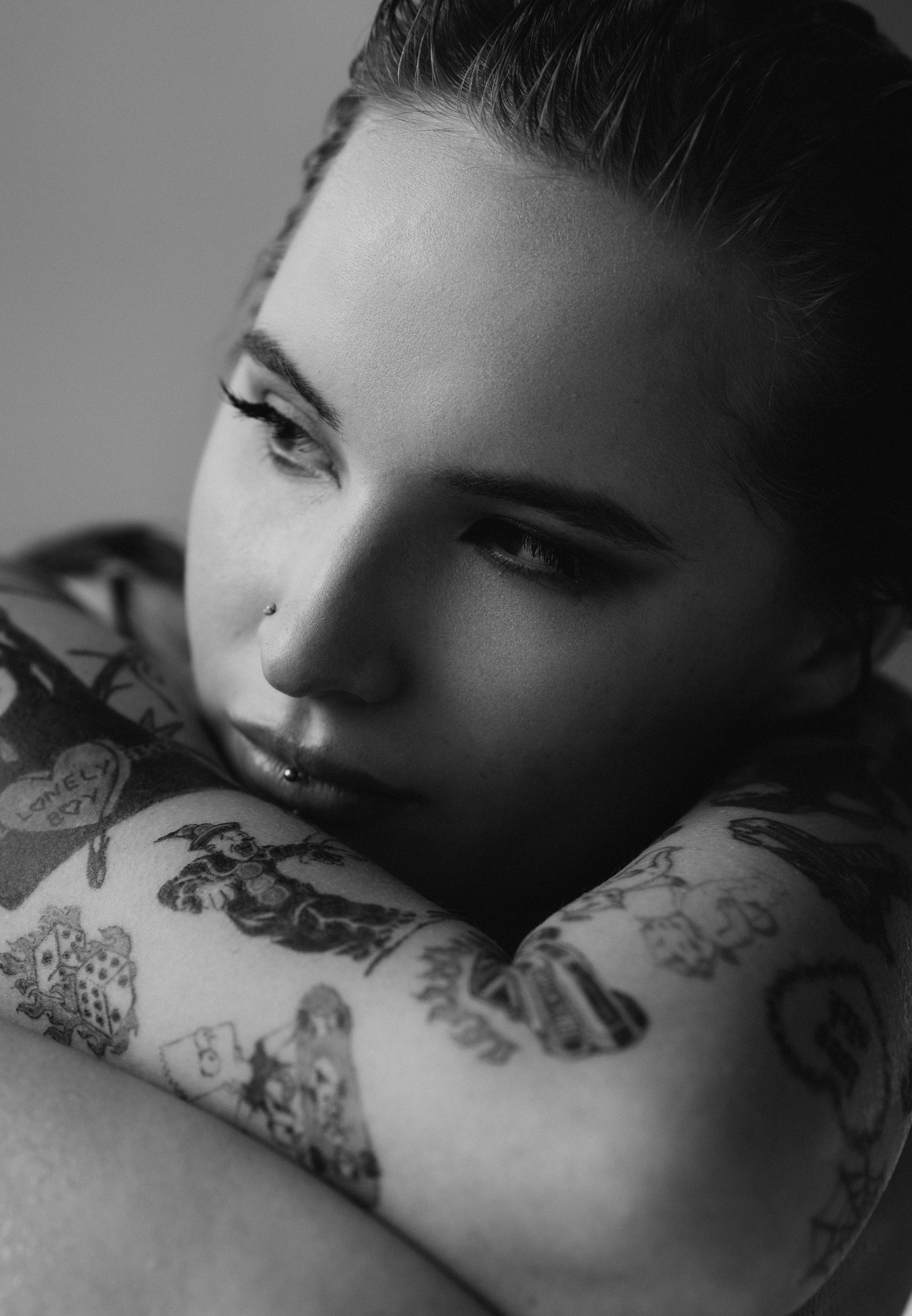 Фотосессия девушки в Москве. Женский и семейный фотограф в Москве и Красногорске Светлана Левченко