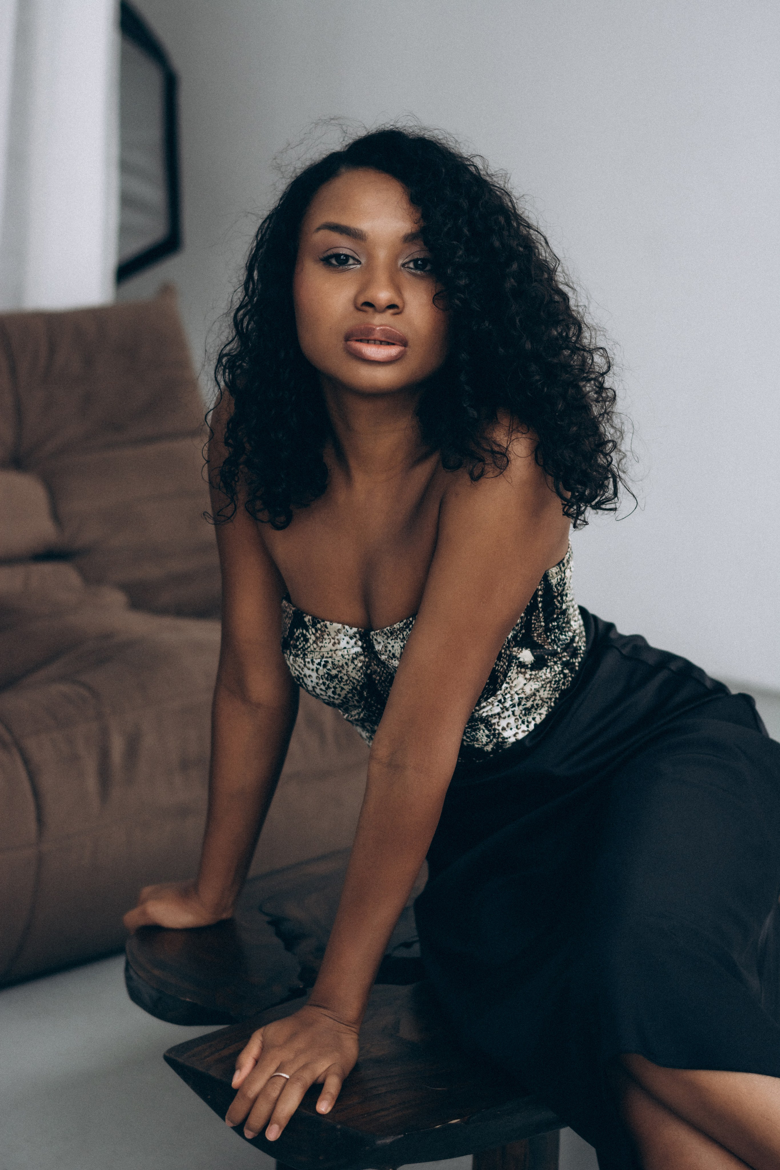 Фотосессия девушки в Москве. Женский и семейный фотограф в Москве и Красногорске Светлана Левченко