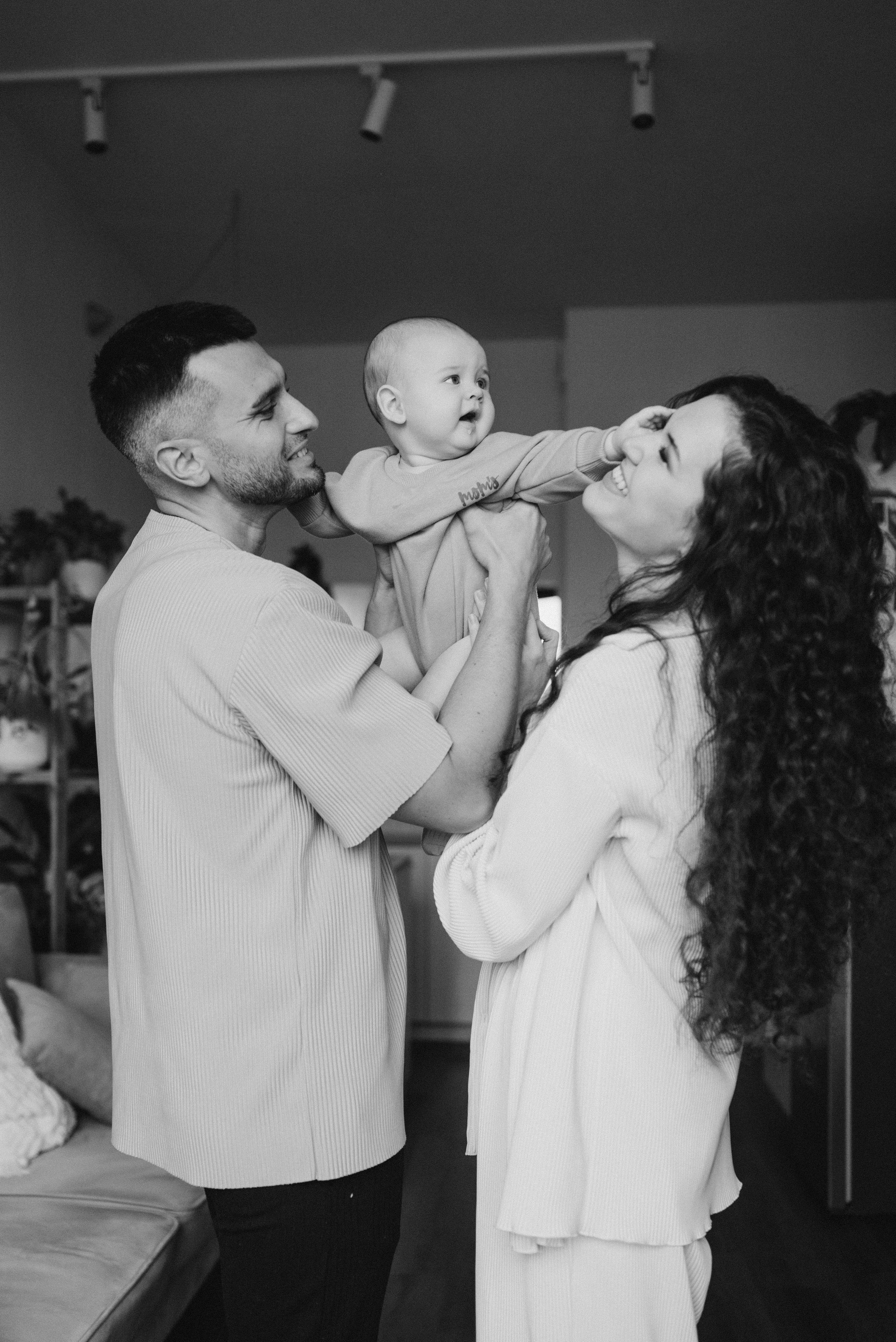 Семейный фотограф в Москве и Красногорске. Женский и семейный фотограф в Москве и Красногорске Светлана Левченко