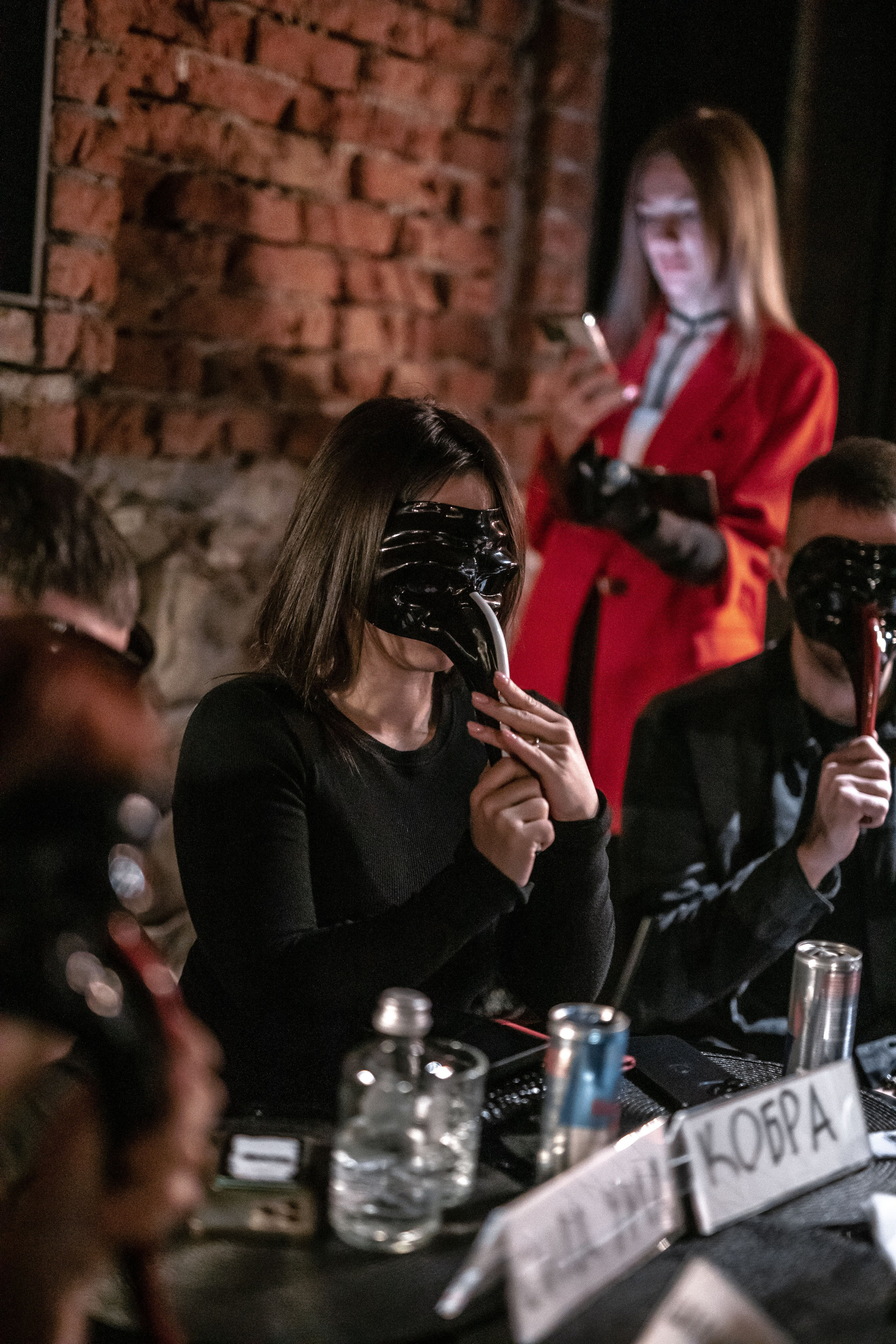 BIG_MAFIA_NSK. Репортажный фотограф в Новосибирске