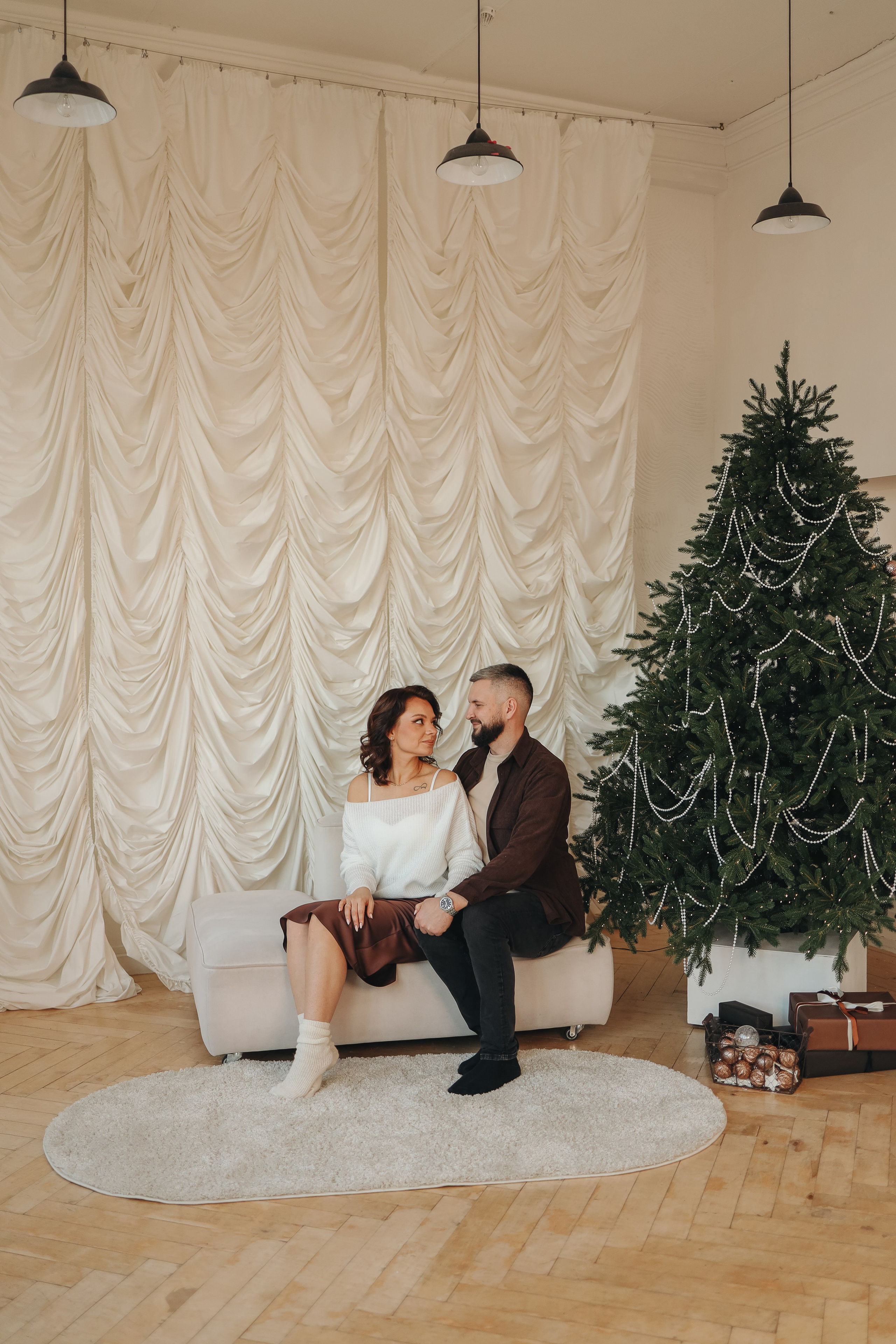 Денис, Мария, Демид, Даша. Marina Shakirova Photography