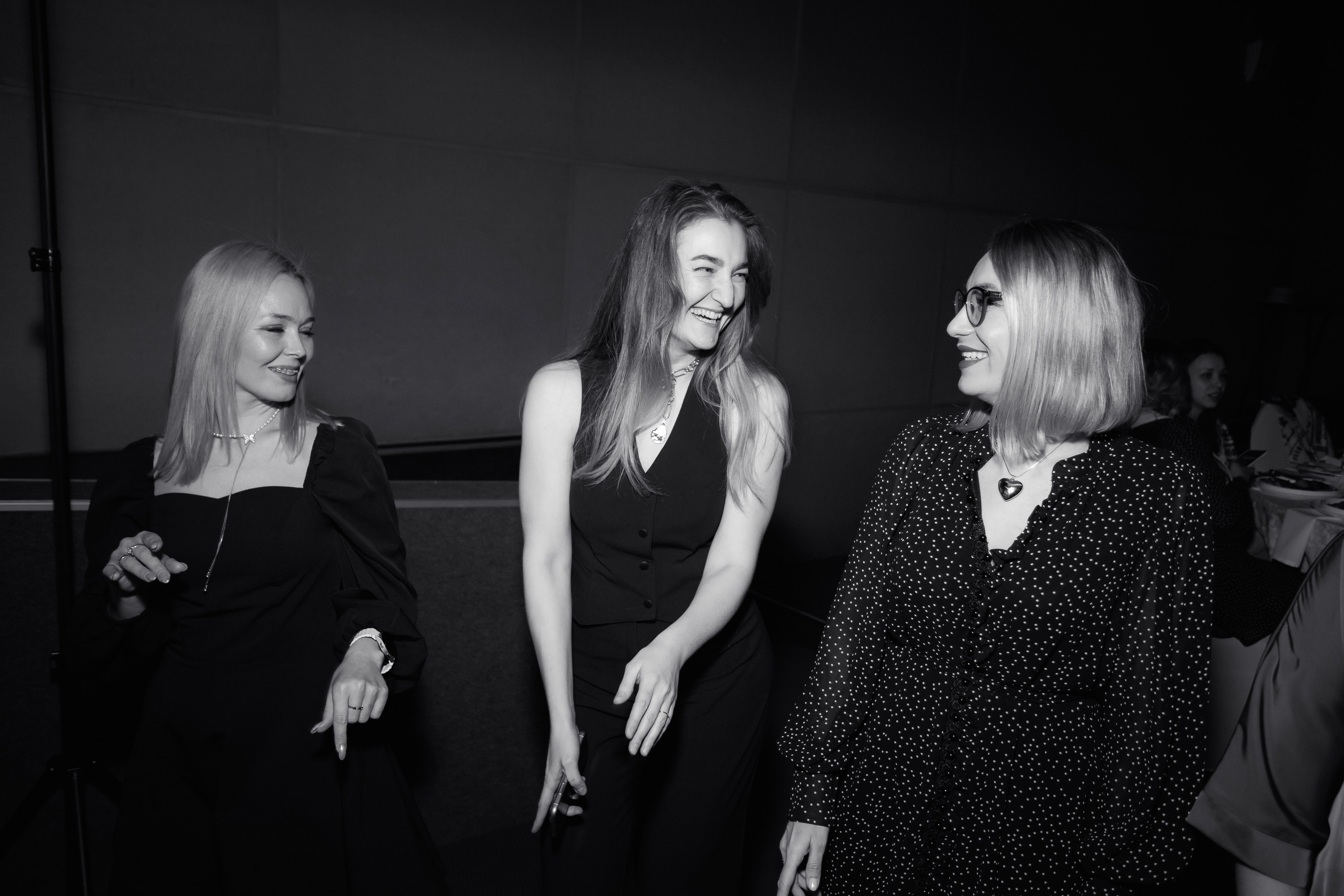 РЕПОРТАЖ: НОВЫЙ ГОД В ДК МЕТАЛЛУРГ. Профессиональный фотограф в Ижевске Леша Петров