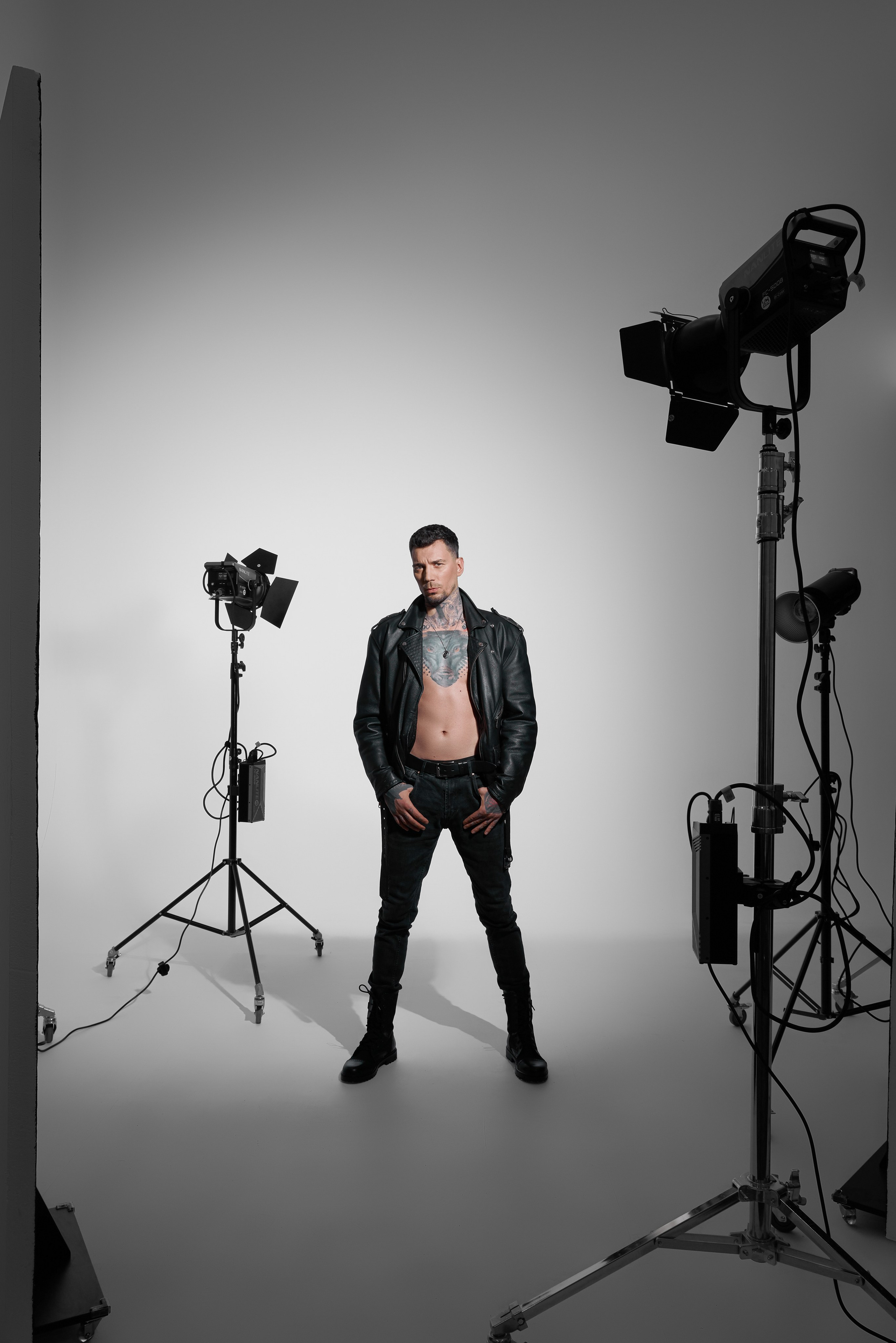 Михаил: промо для альбома. Свадебный и коммерческий фотограф |Саратов Москва|