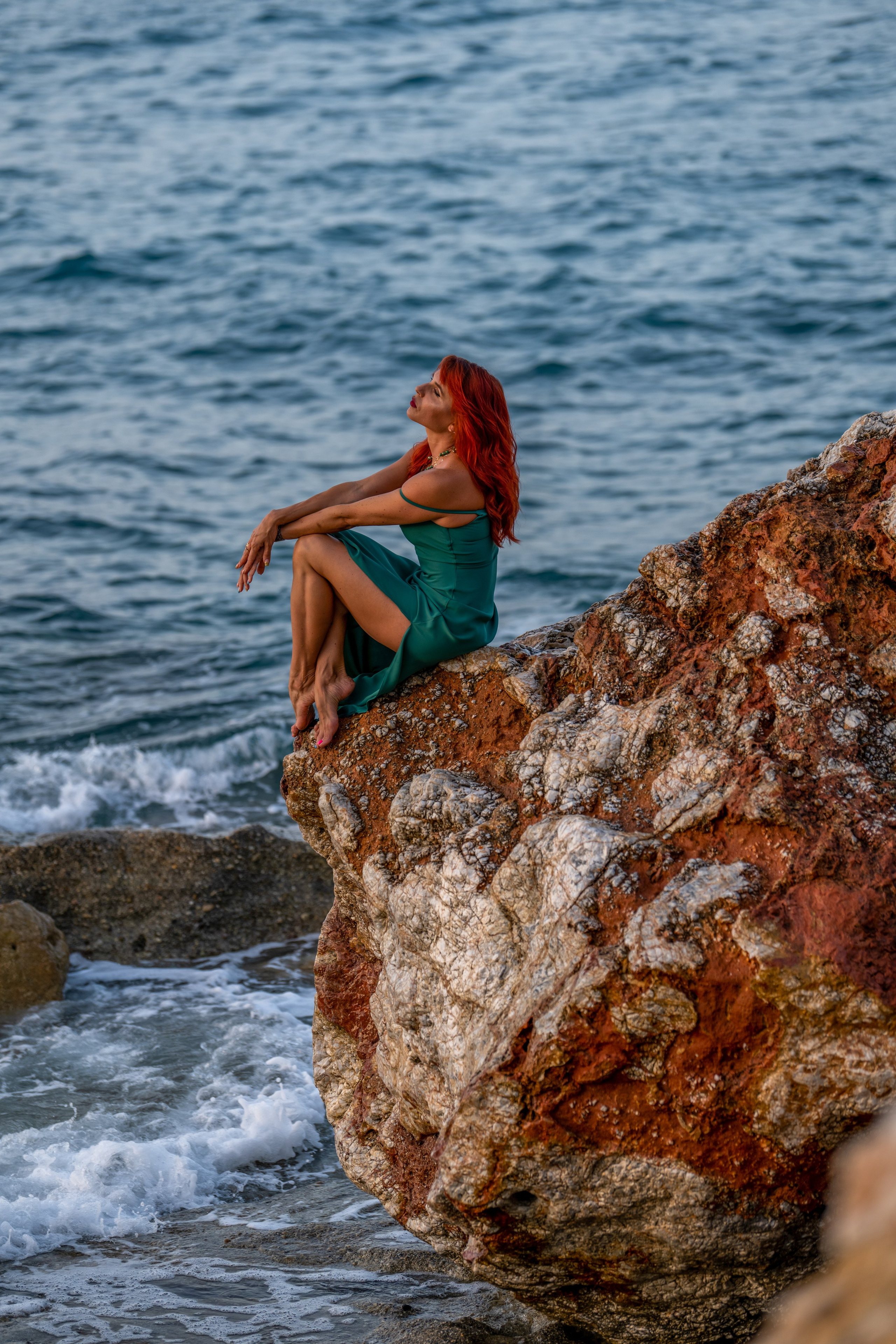 Стоимость индивидуальной фотосессии_локации. Professiional photographer in Turkey