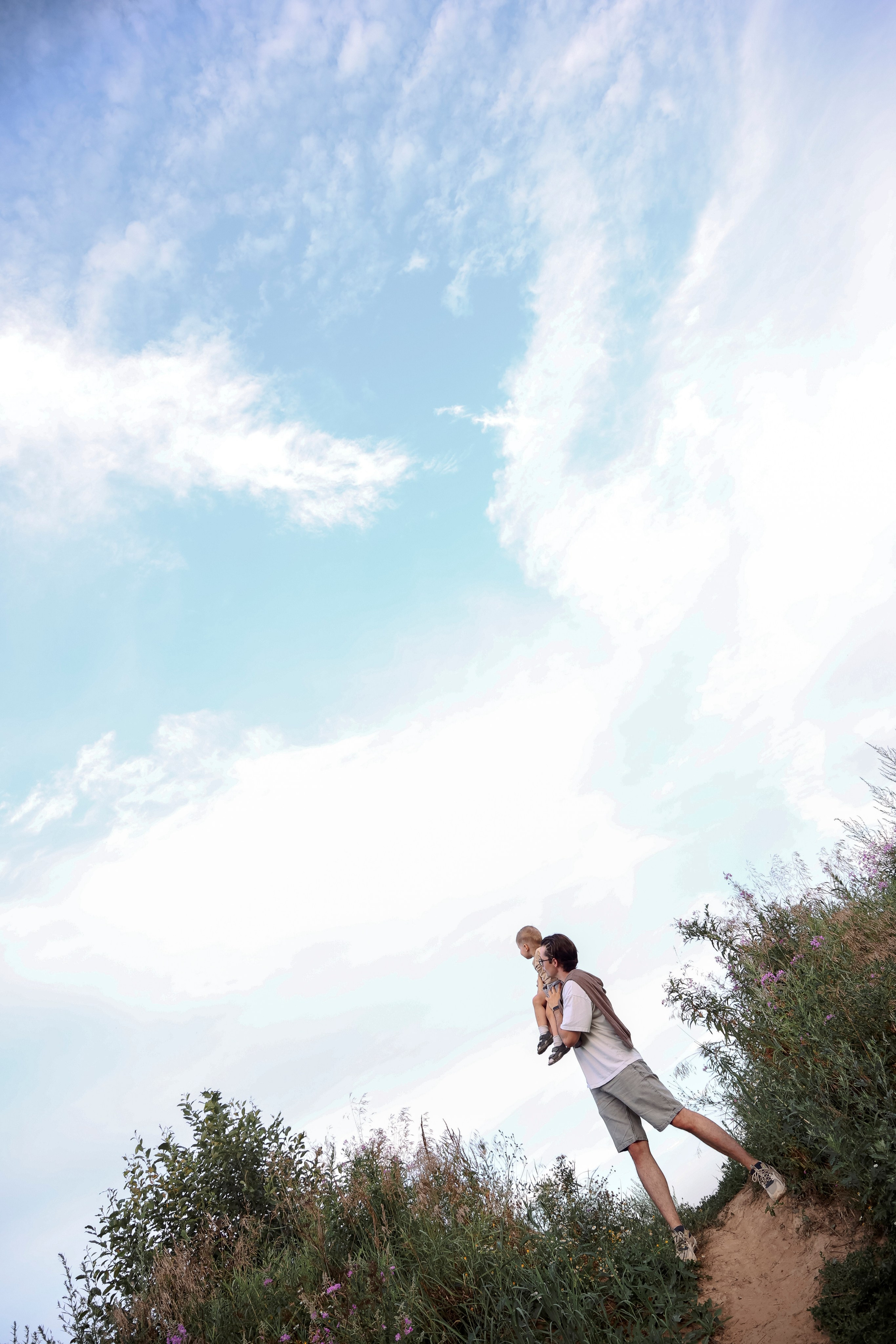 Настя Вова Ваня. Фотограф новорожденных