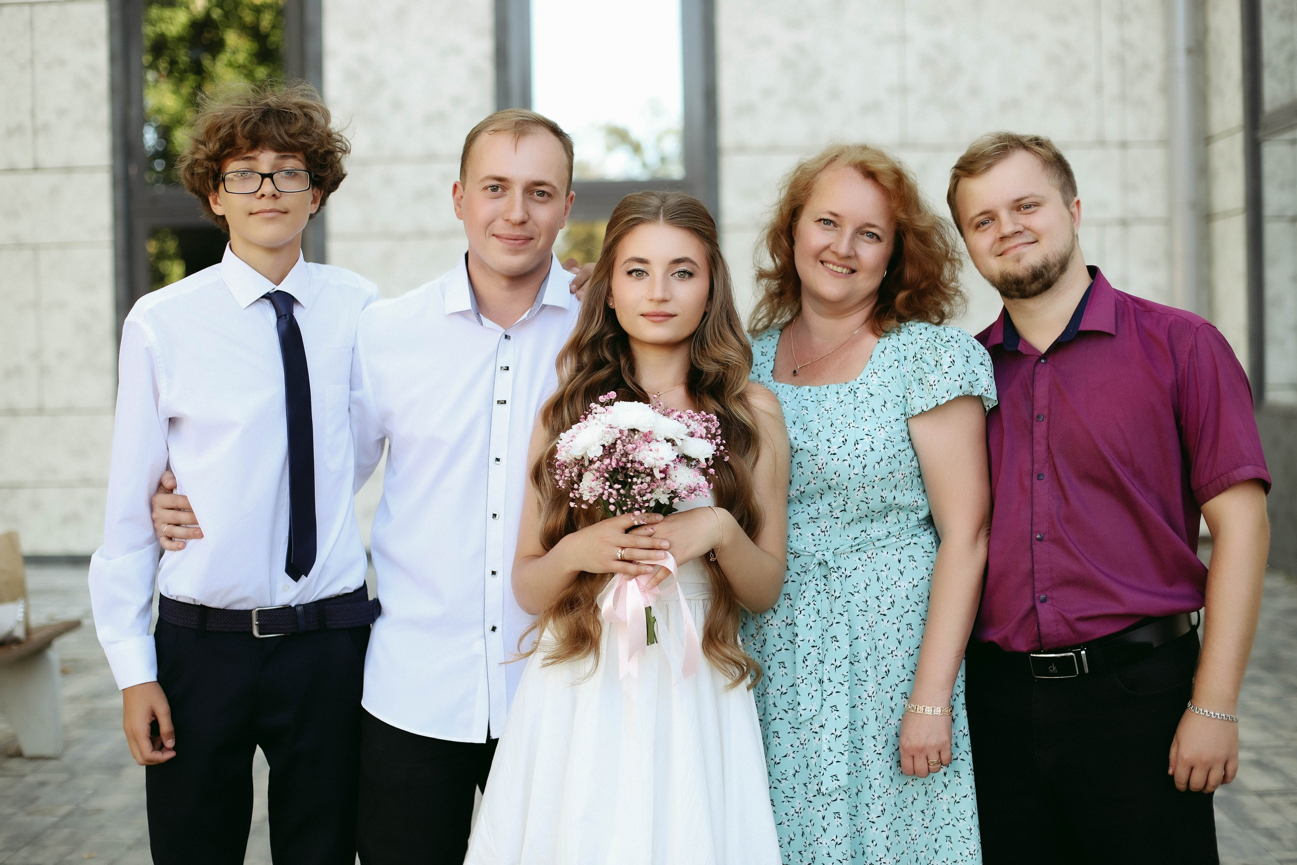 ЛЮДМИЛА & РОМАН. Фотограф Мариуполь | Ялта | Крым — Диана Мазенко