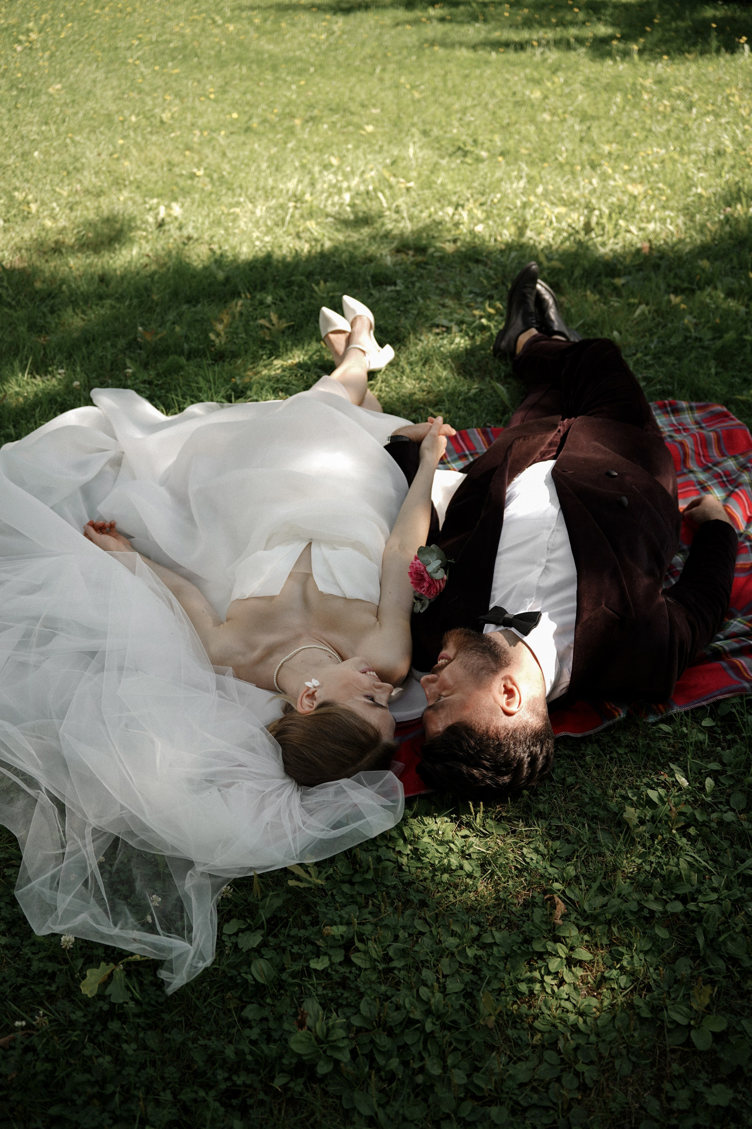 Николай&Александра. Свадебный фотограф в Санкт-Петербурге Мошина Наталья