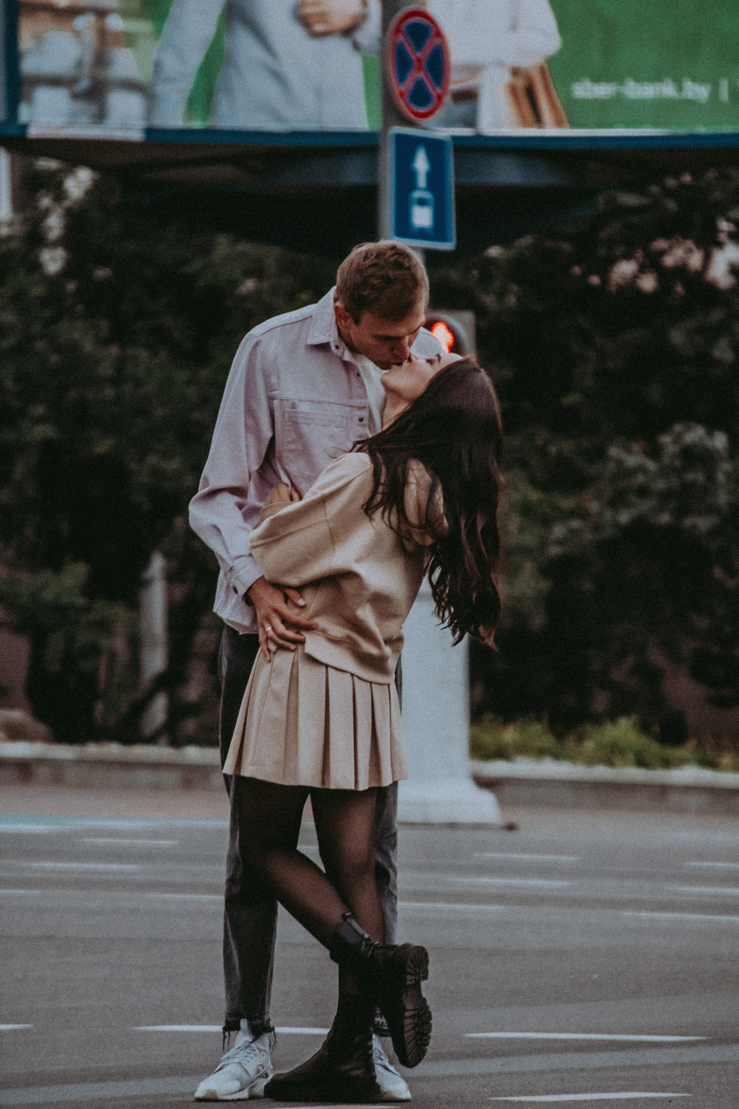 Love Story. Репортажный фотограф Минск ❘ Костецкий Илья ❘ Беларусь