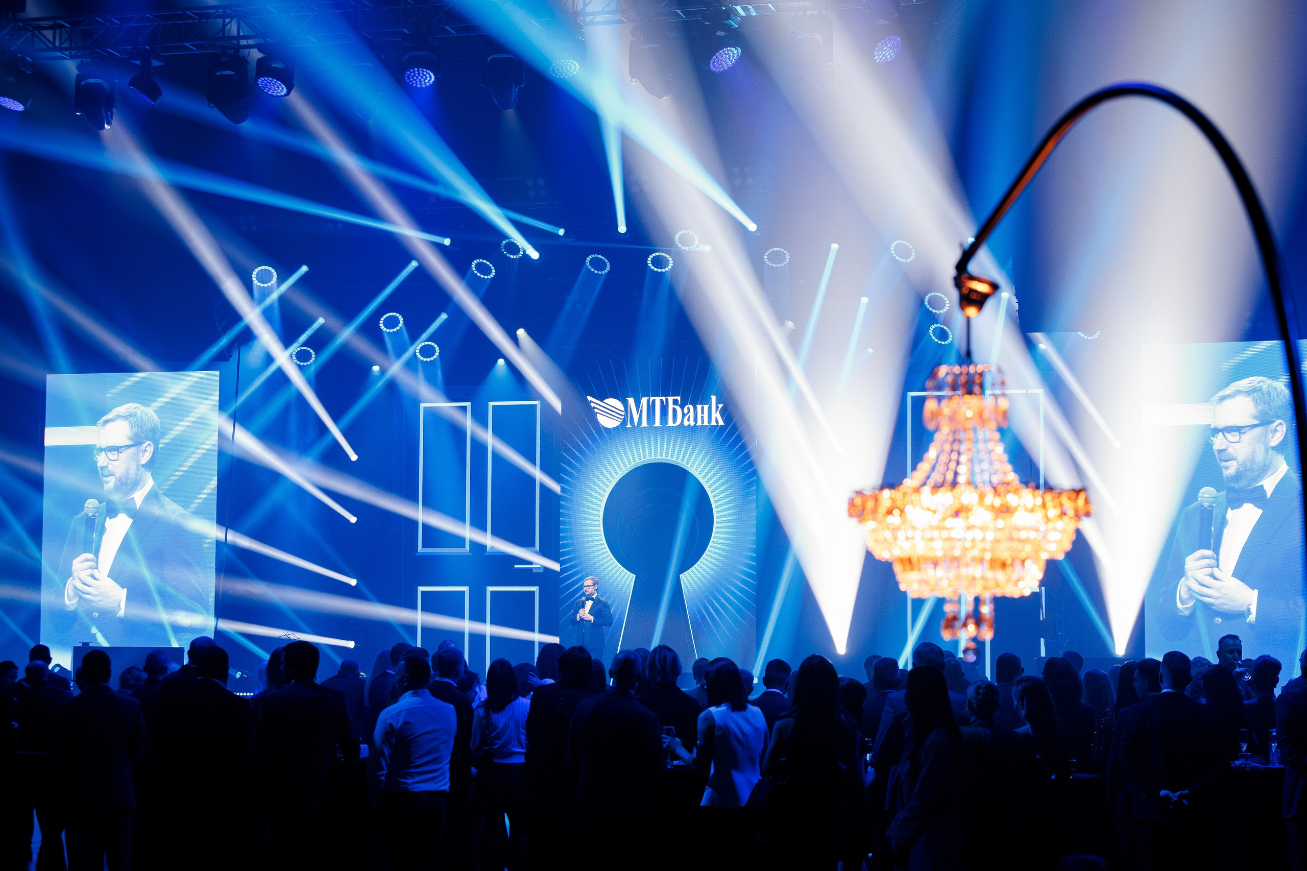 МТБанк — Клиент года. ILIAS BLACK — Фотограф свадеб и мероприятий в Минске и Беларуси