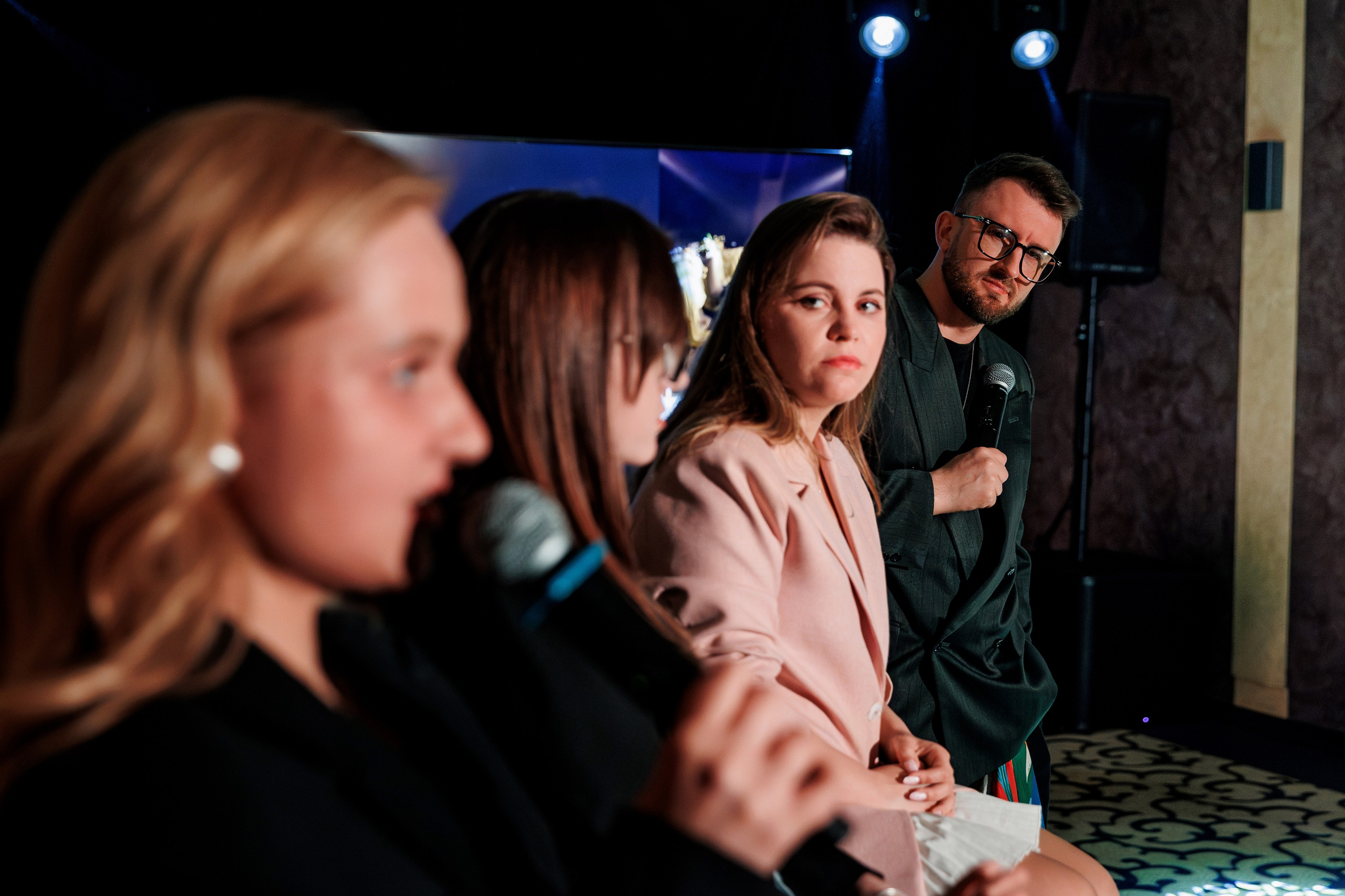 Creators. ILIAS BLACK — Фотограф свадеб и мероприятий в Минске и Беларуси