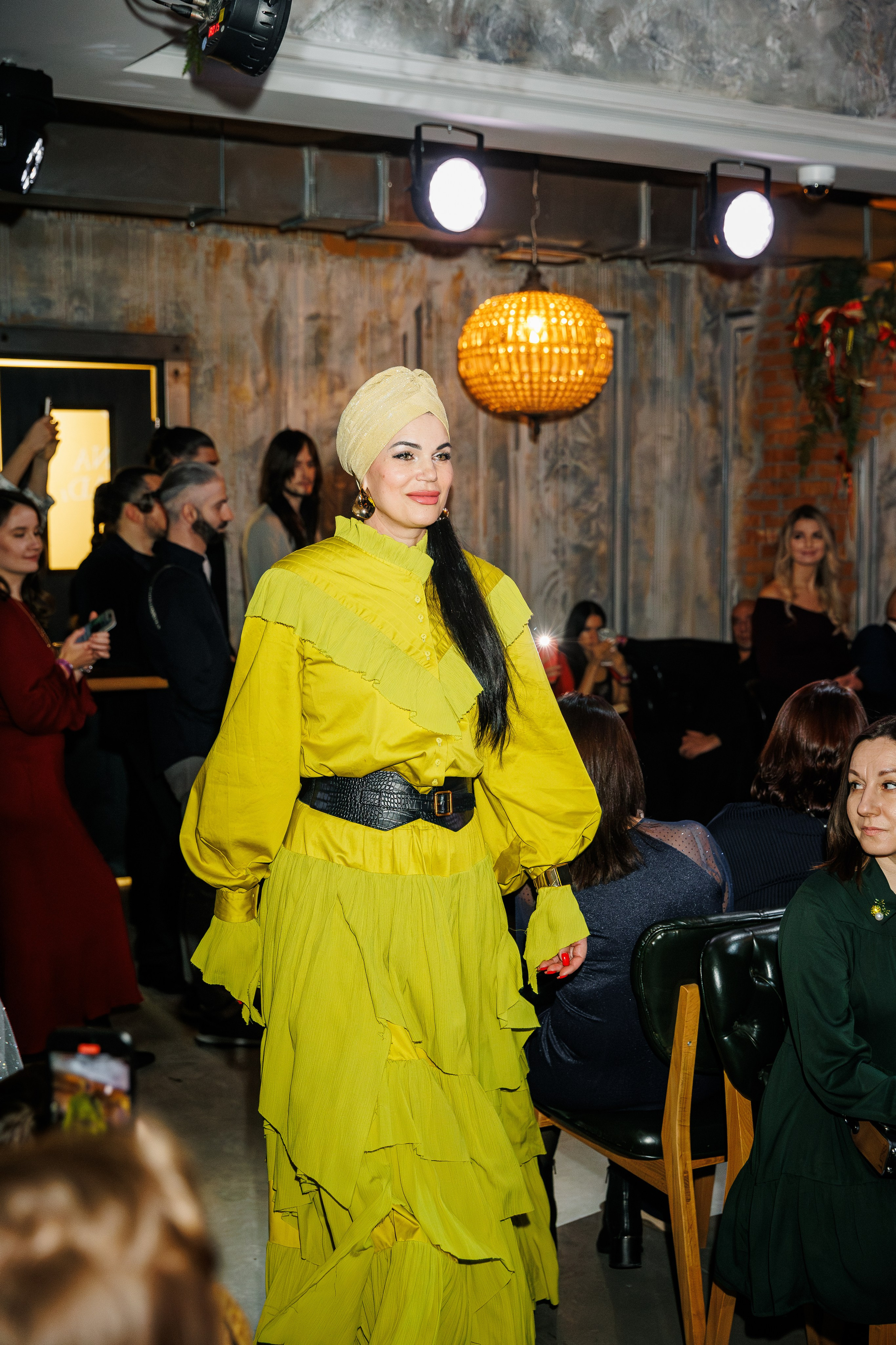 FAME. ILIAS BLACK — Фотограф свадеб и мероприятий в Минске и Беларуси