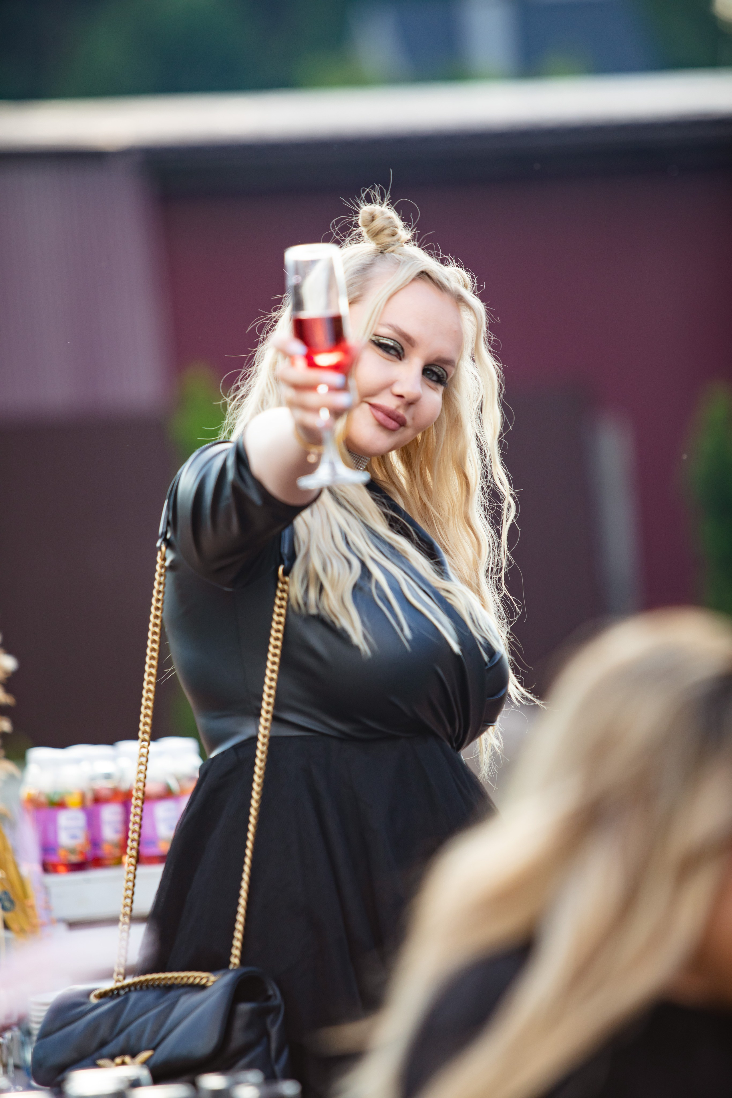 День Блогера. Репортажный фотограф Минск ❘ Костецкий Илья ❘ Беларусь