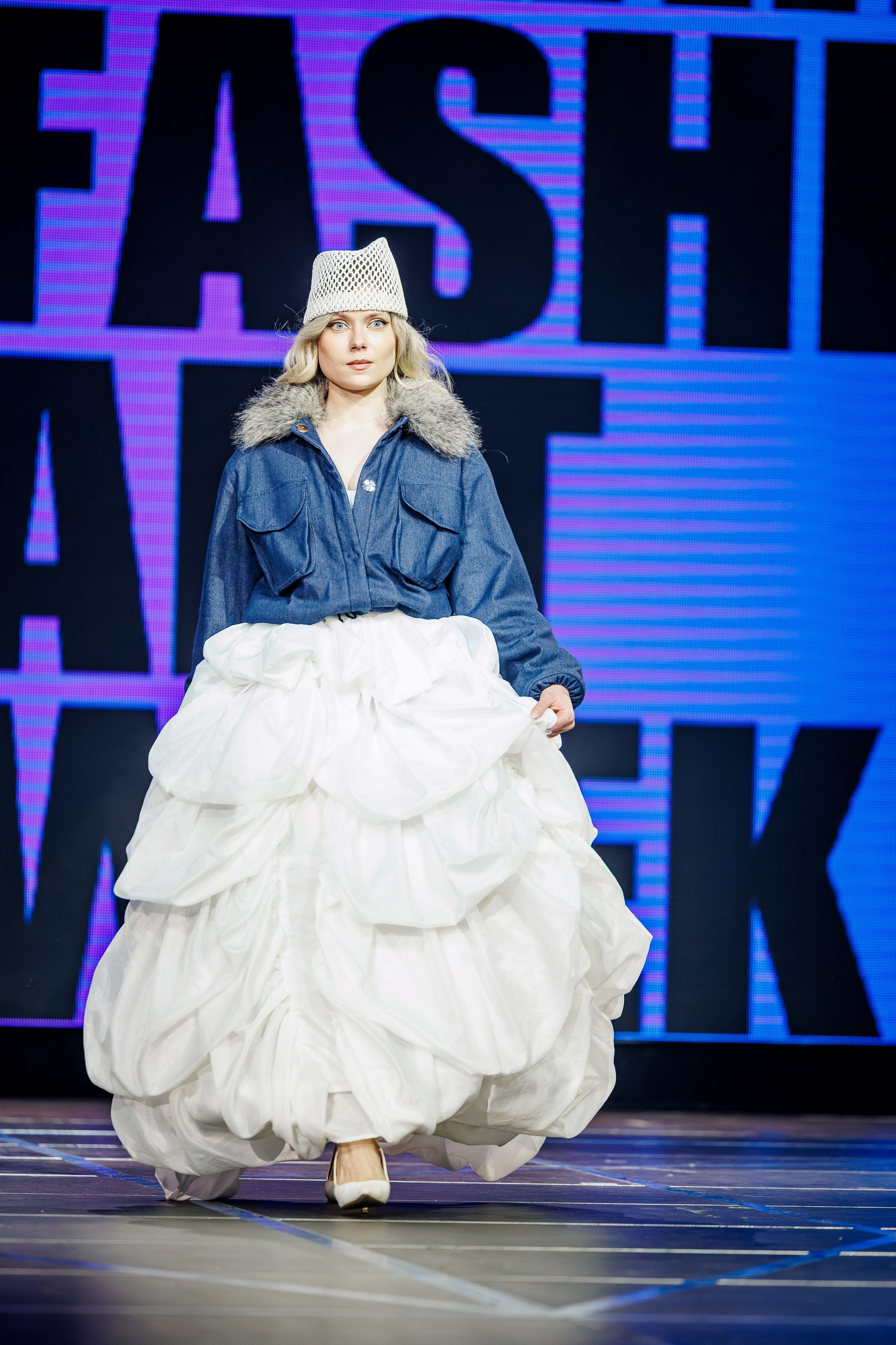 BELARUS FASHION ART WEEK. ILIAS BLACK — Фотограф свадеб и мероприятий в Минске и Беларуси