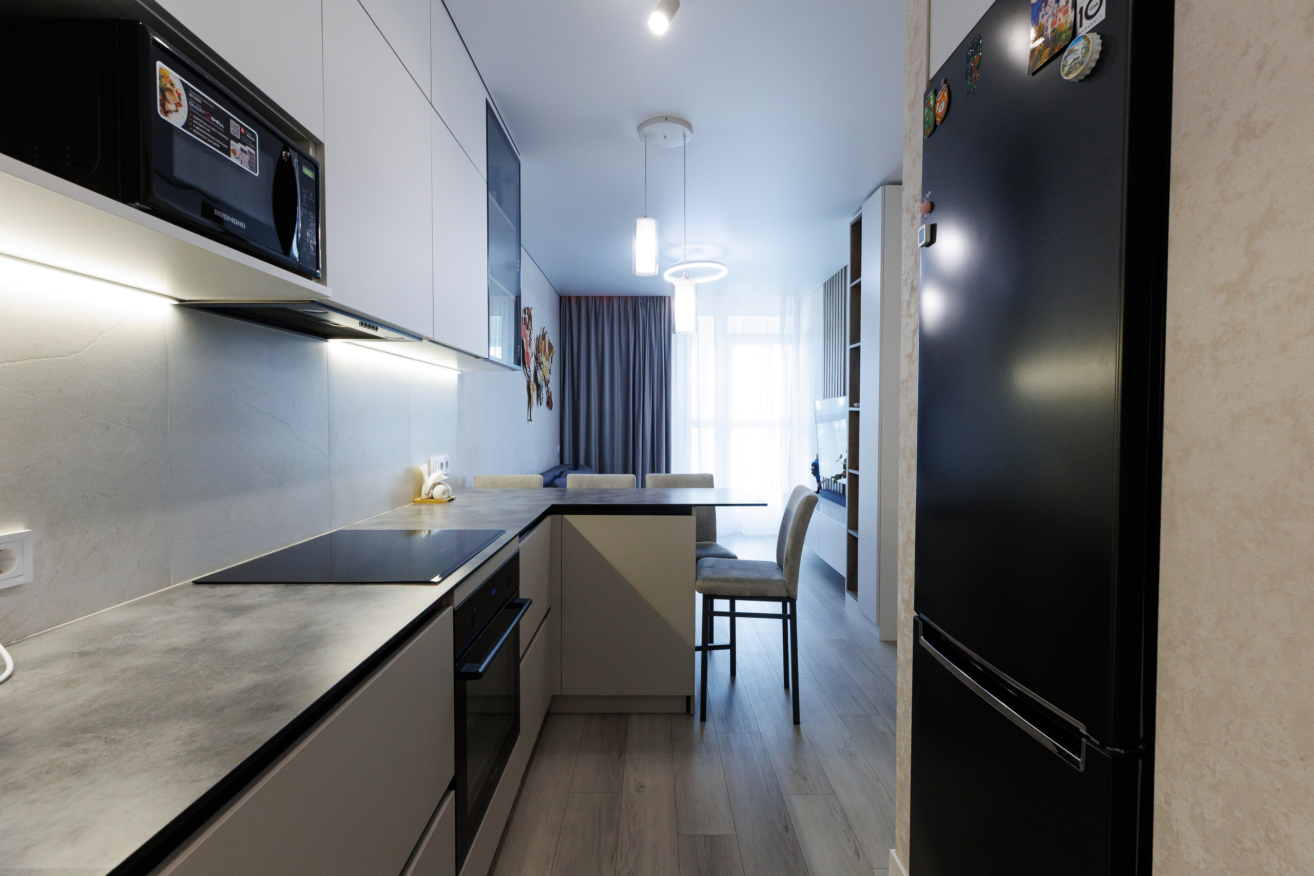 Квартира на проспекте Мира. Репортажный фотограф Минск ❘ Костецкий Илья ❘ Беларусь