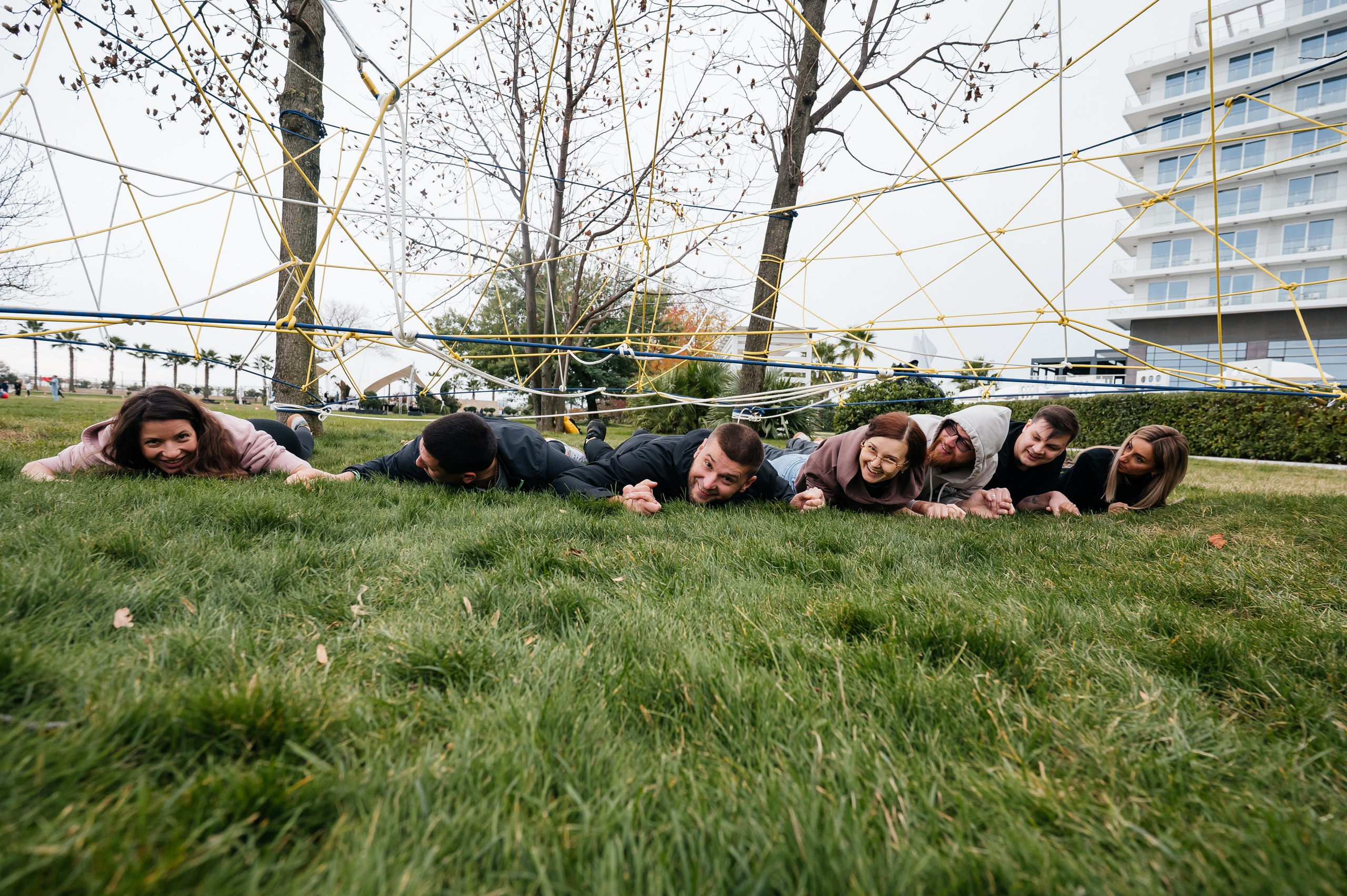 Мидийное место «Ежегодный Чемпионат на кубок Мидийного места». Фотограф Илья Бызов, Свадебный и репортажный фотограф Сочи