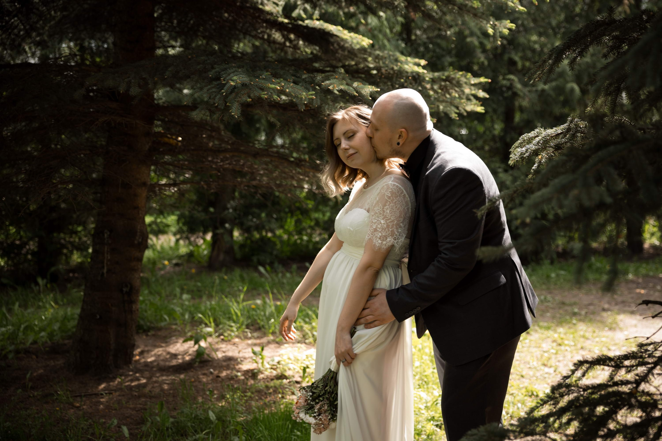 ЗАГС Калининского района. Свадебный фотограф Игорь Брундасов 8PHOTO на свадьбу венчание загс СПб