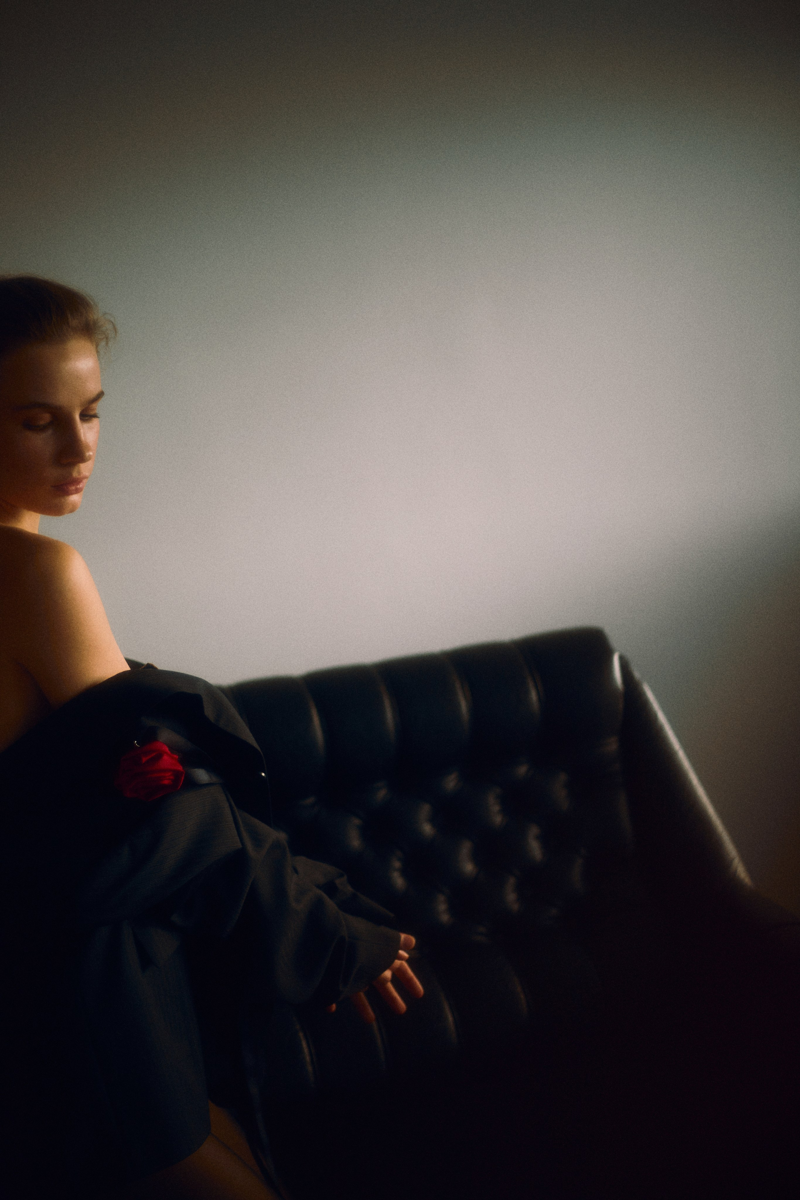 Есения. Фотограф Ионова Анастасия, г Владивосток