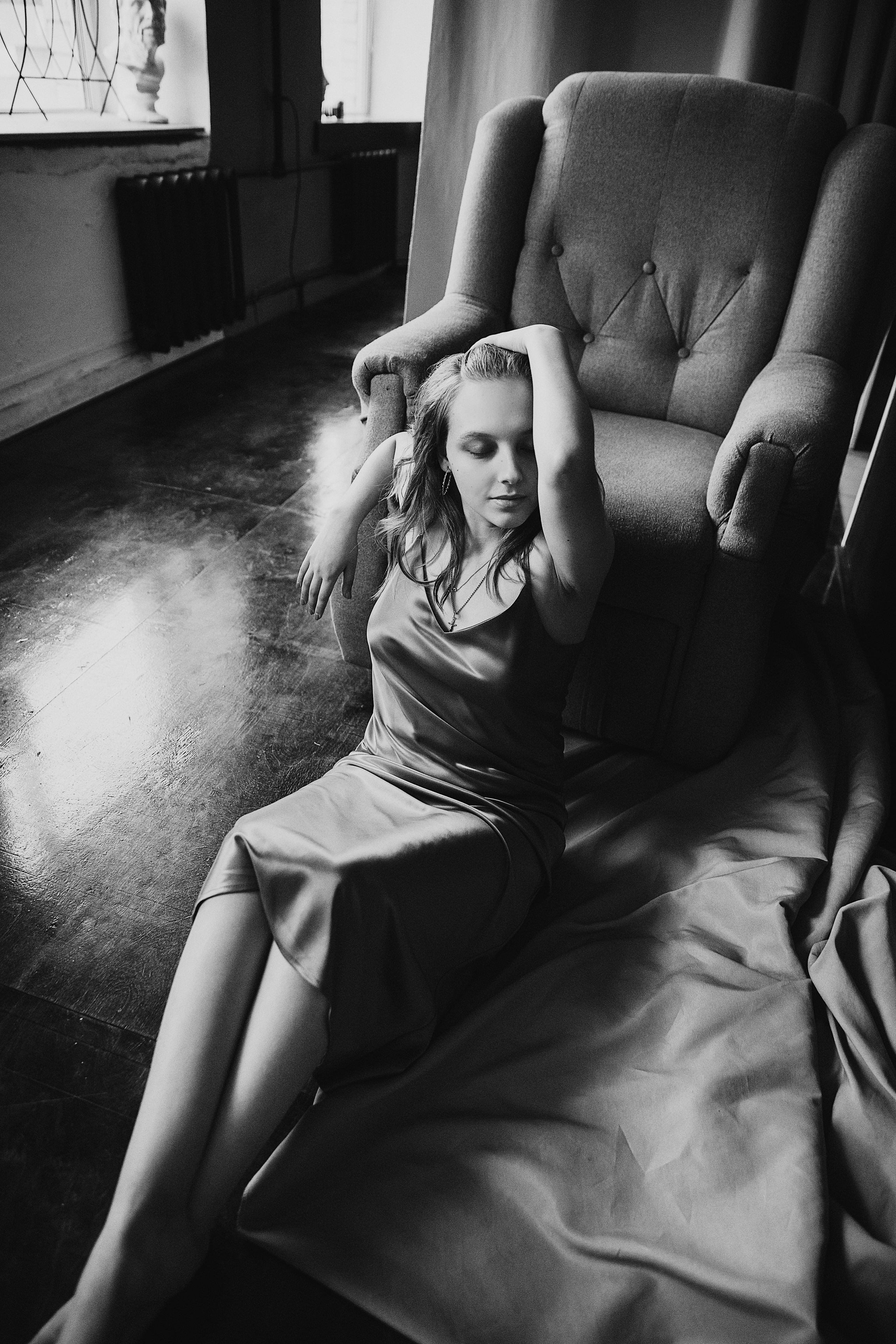 Ляля. Свадебный и семейный фотограф в Йошкар-Оле