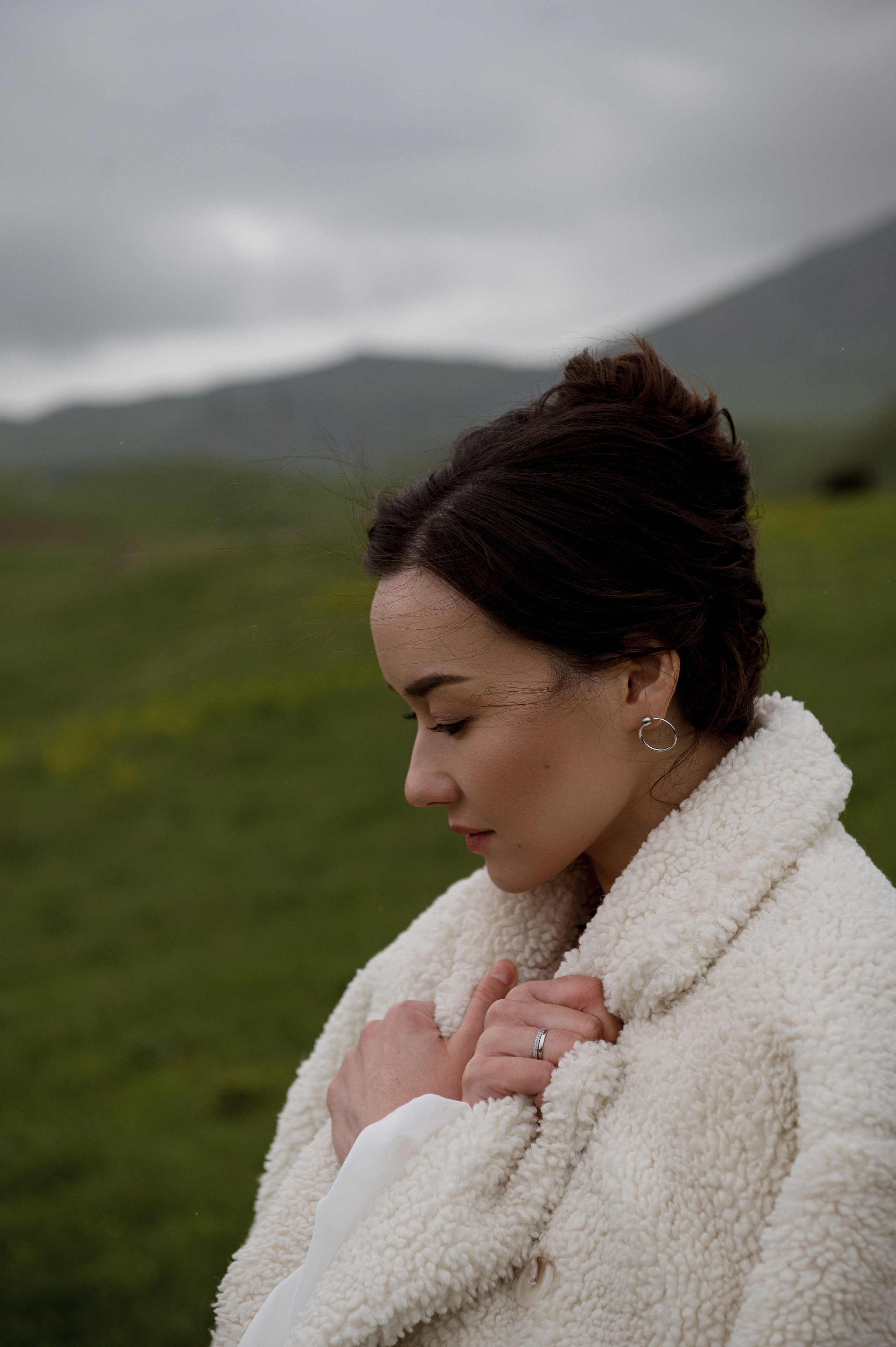 Горы. Свадебный фотограф в Санкт-Петербурге, Москве, СПб Сергей Поддубный