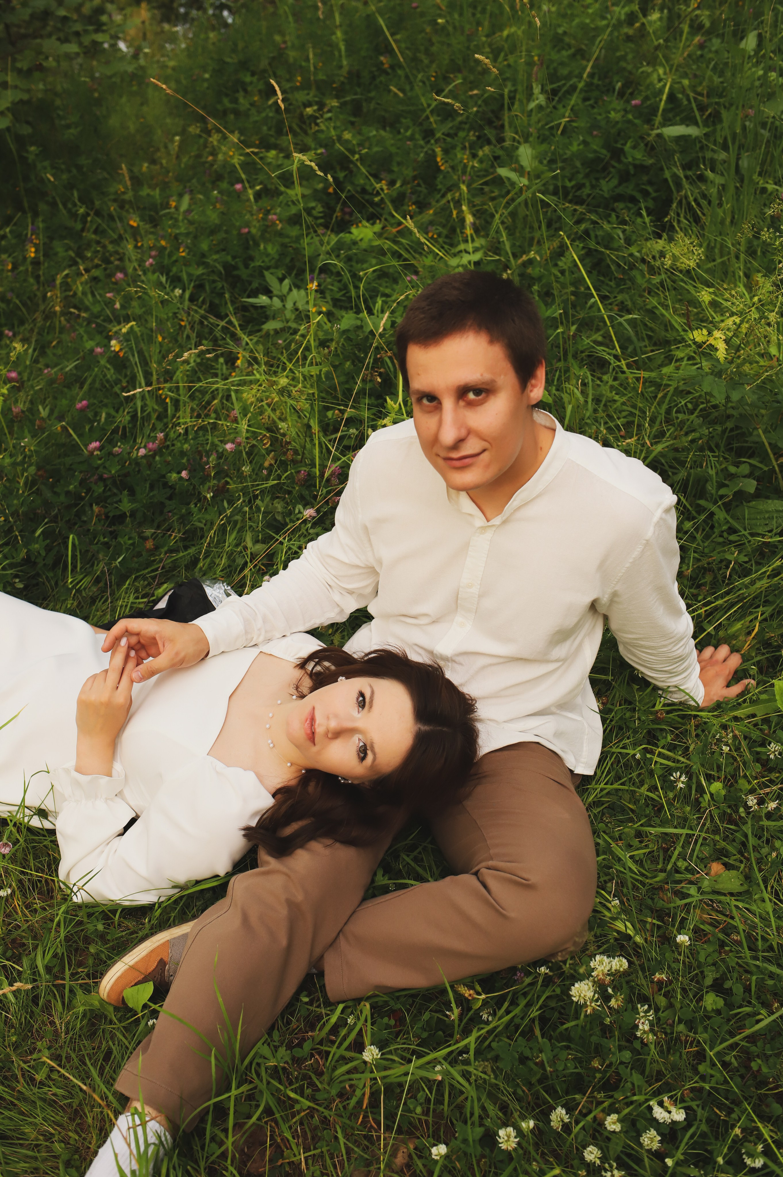 Данила и Ангелина. Фотограф Москва и МО Анастасия Пясковская