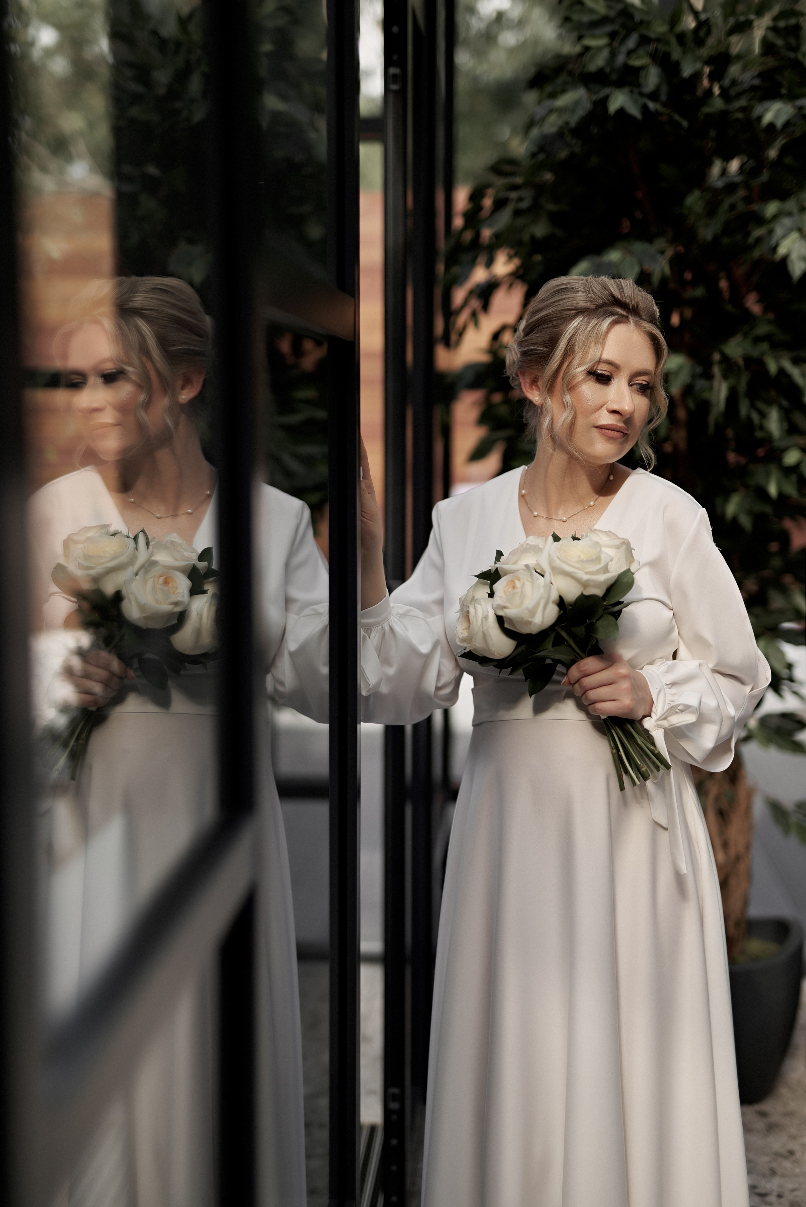 16.08.23 Александр и Ирина. Свадебный фотограф Юлия Гусева