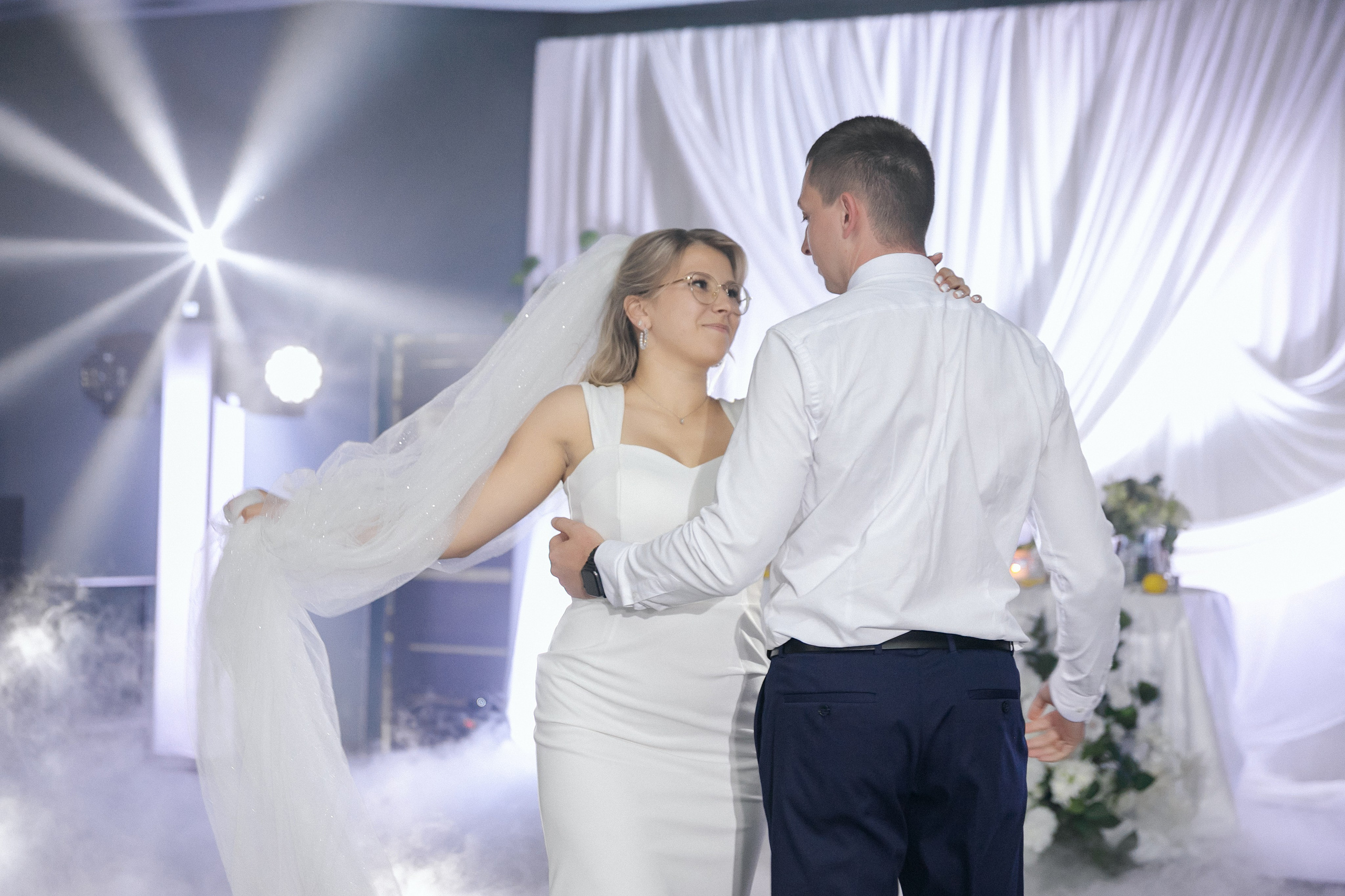 Ресторан. Фотограф в Краснодаре Анна Светикова