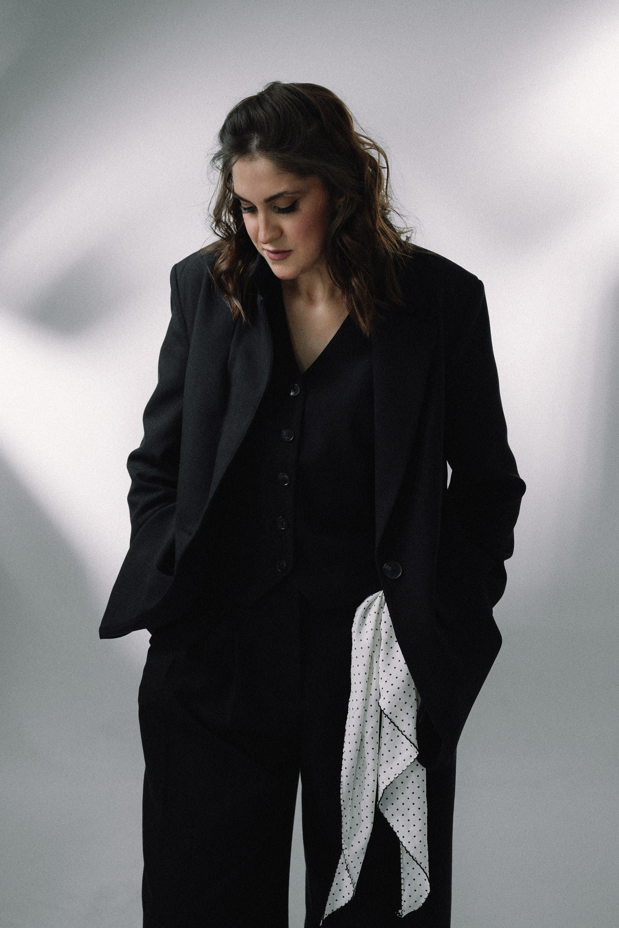 Соня. Тамара Власова