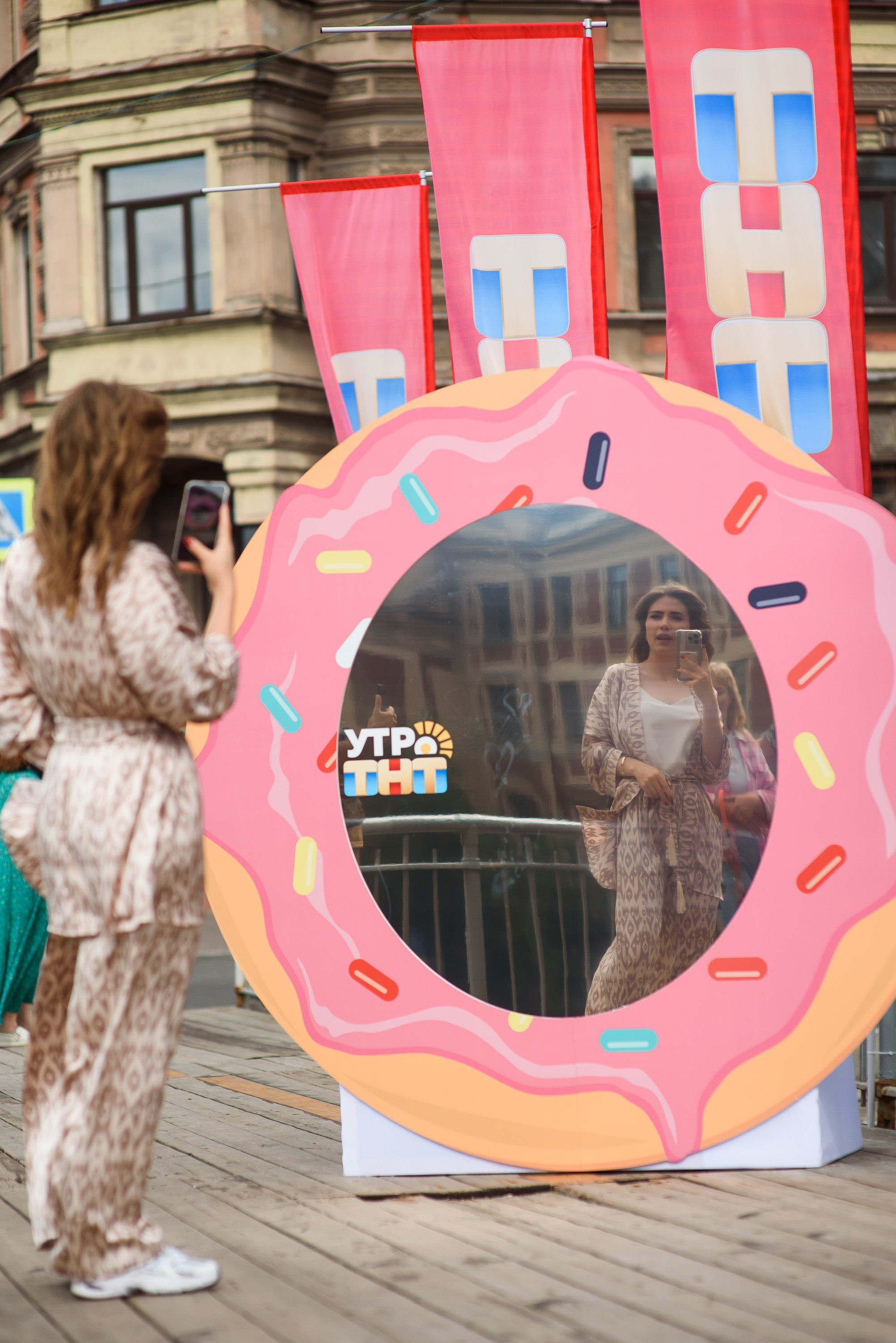 ТНТ Фонтанка SUP. Фотограф в Санкт-Петербурге — Эдуард Фазлетдинов | Репортаж, свадьбы, студия