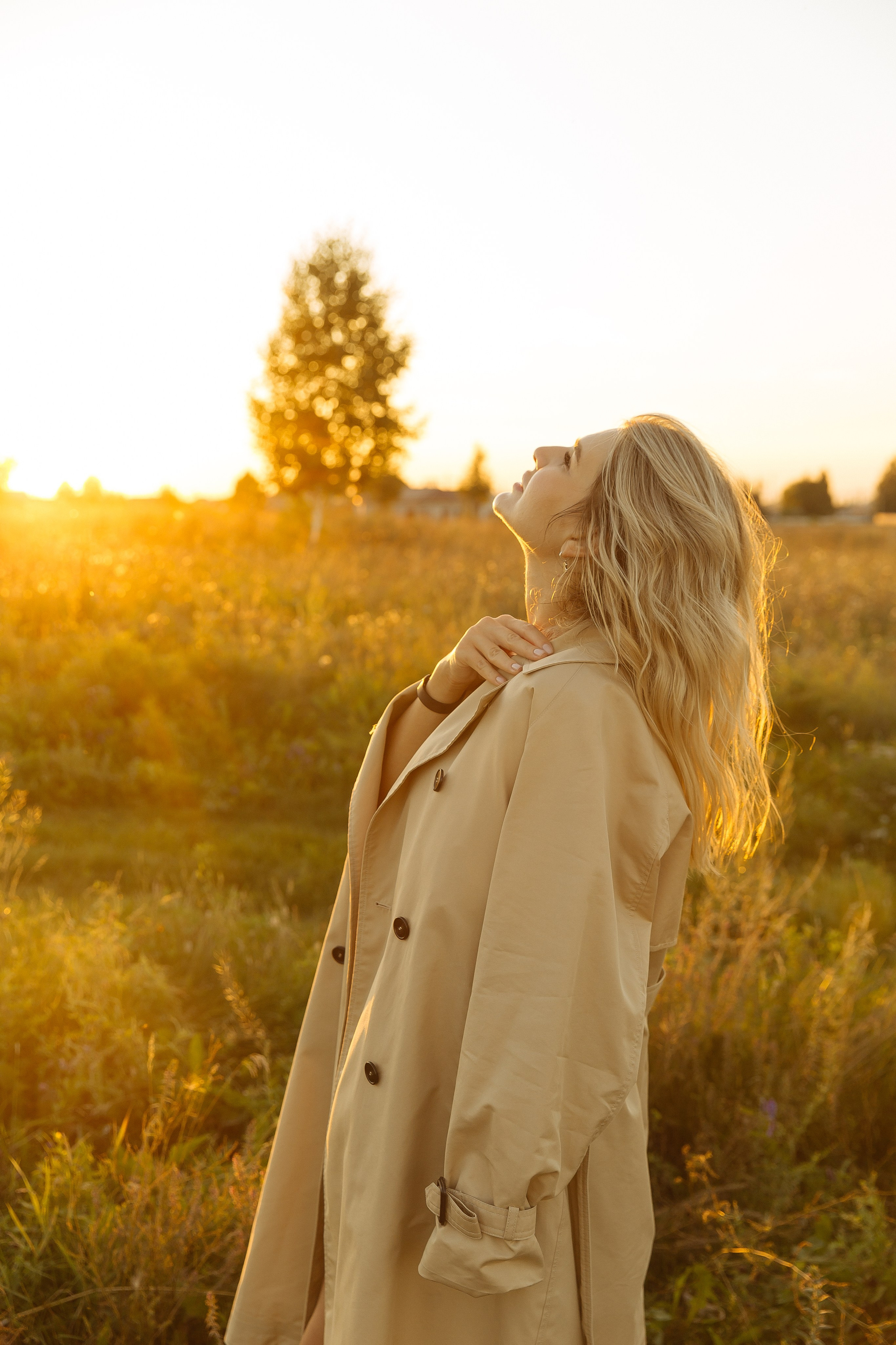 Прогулка. Фотограф в Красноярске Любовь Малеева