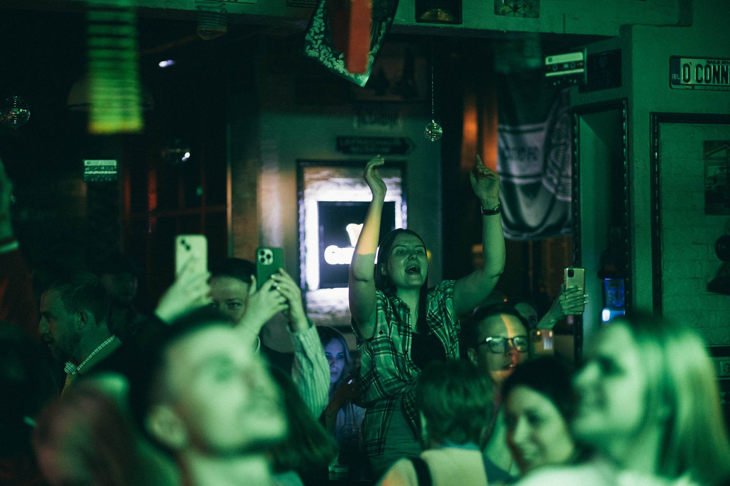 ДЕНЬ РОЖДЕНИЯ HARAT'S PUB, 12 ЛЕТ!. Фотограф на любое событие в Кемерово