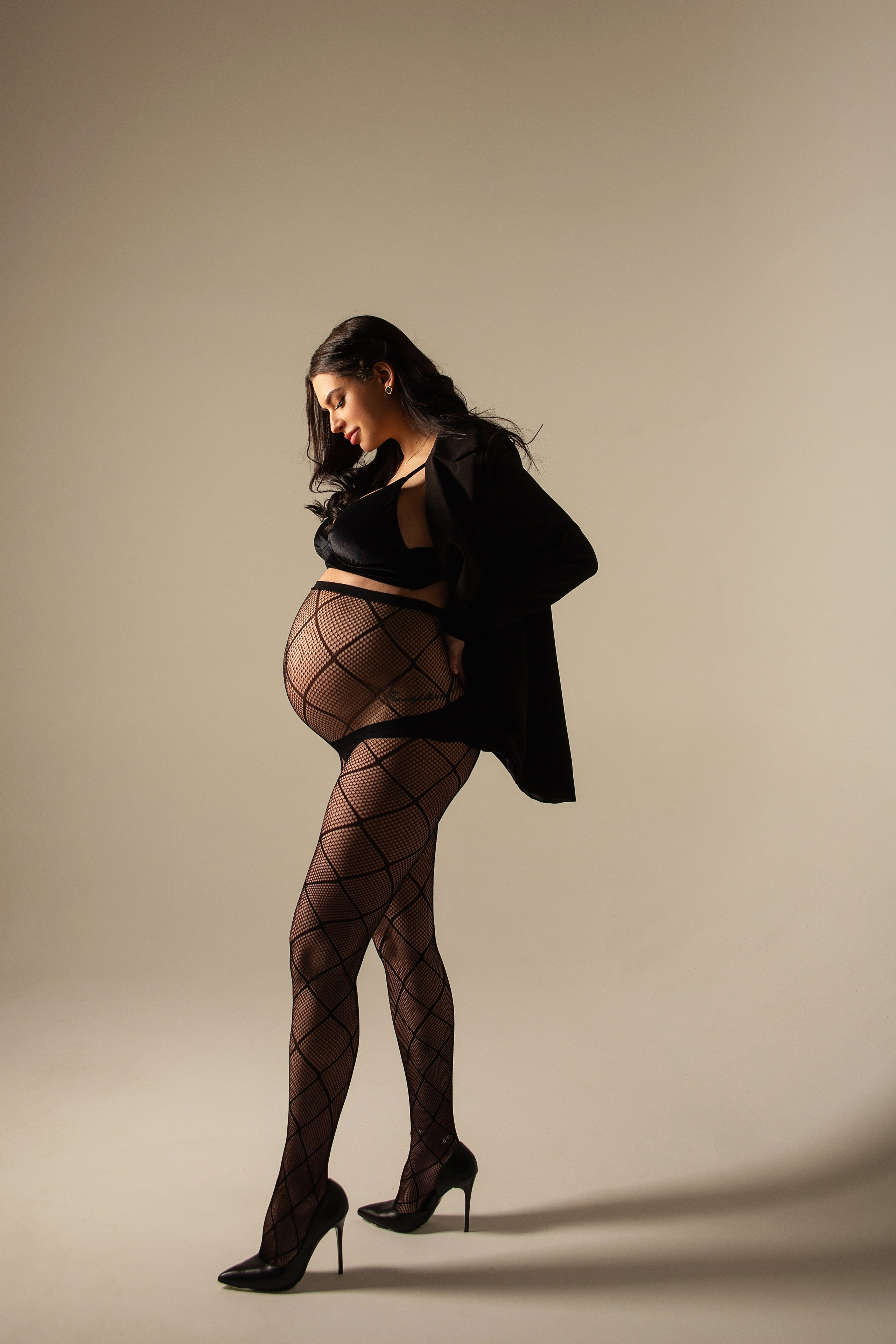 Беременность. Фотограф Мытищи-Москва Мария Апреликова