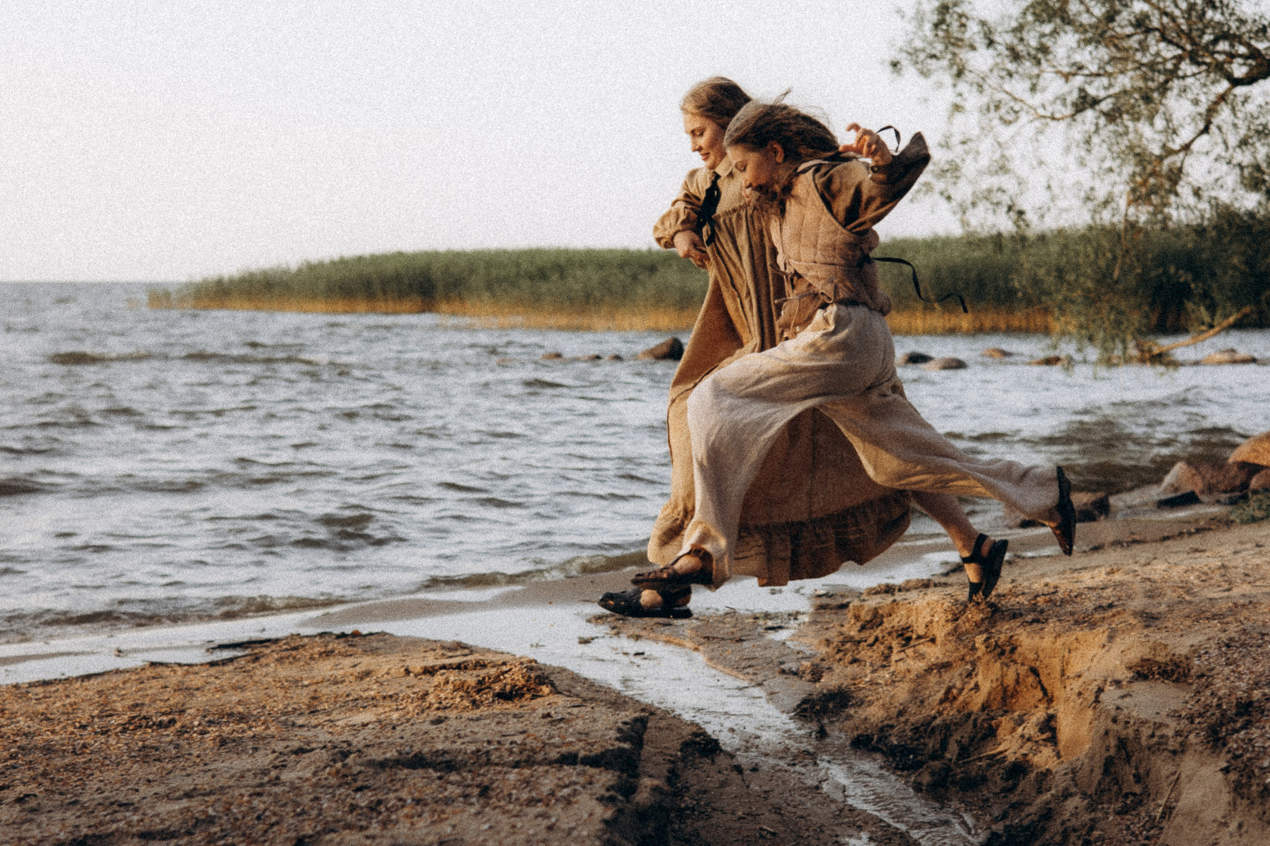 Тёплое лето. Семейный фотограф в Калининграде Елена Глазунова
