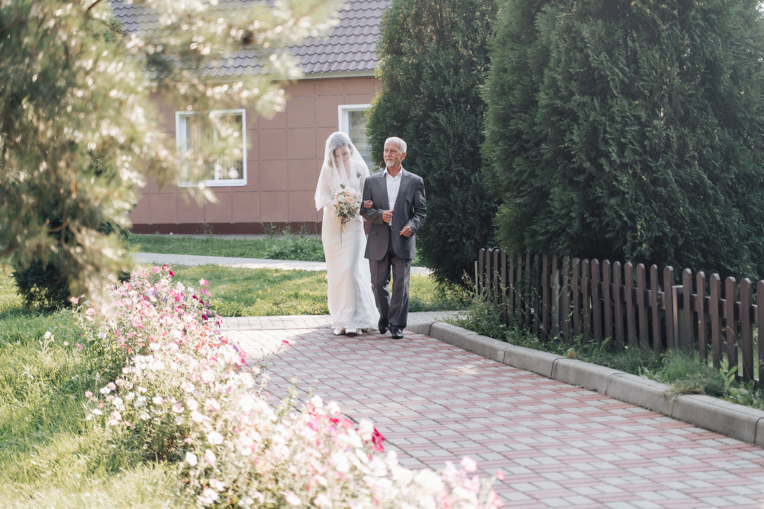 Алексей и Василина. Фотограф Александр Решня