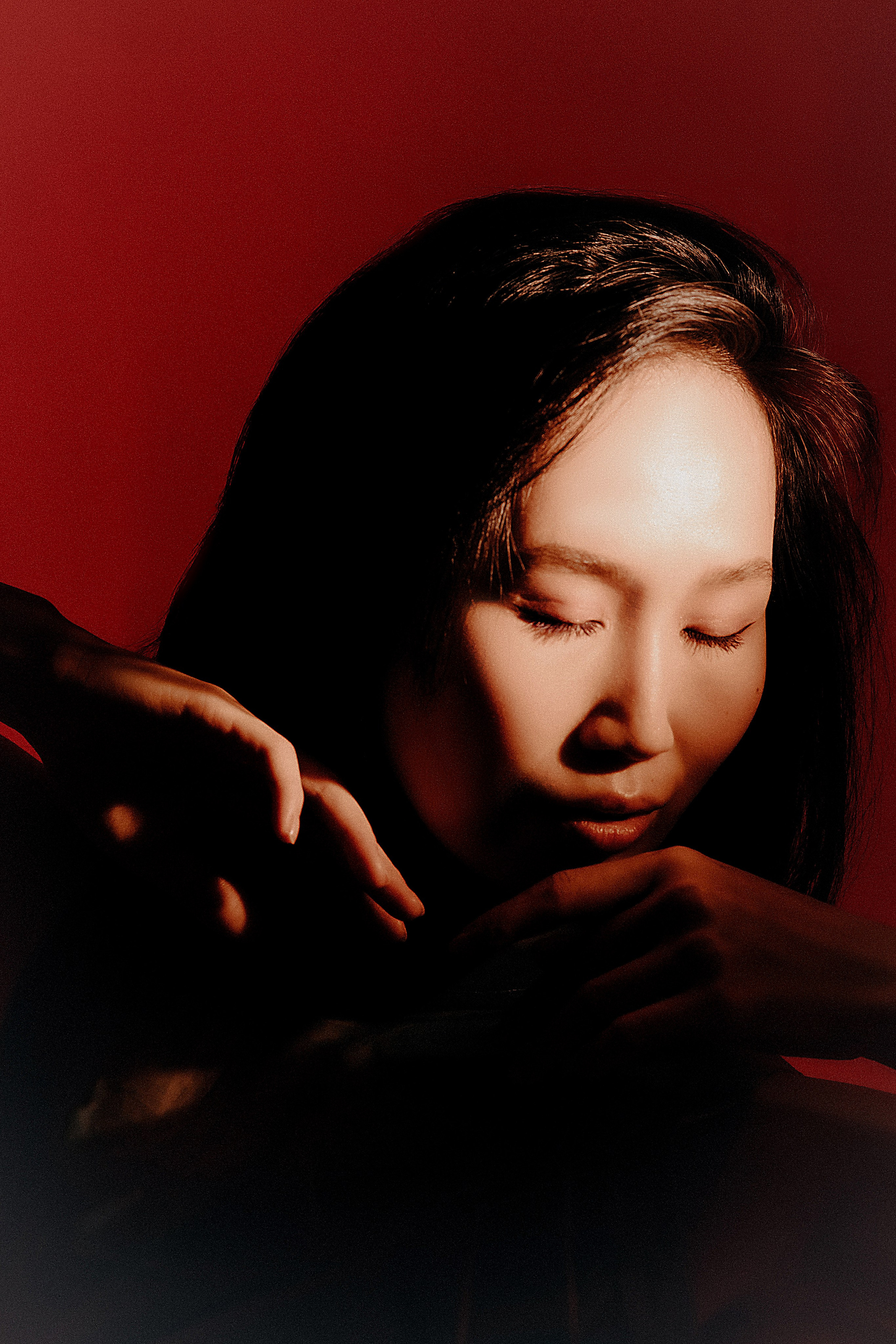 Katrin. Фотограф Москва