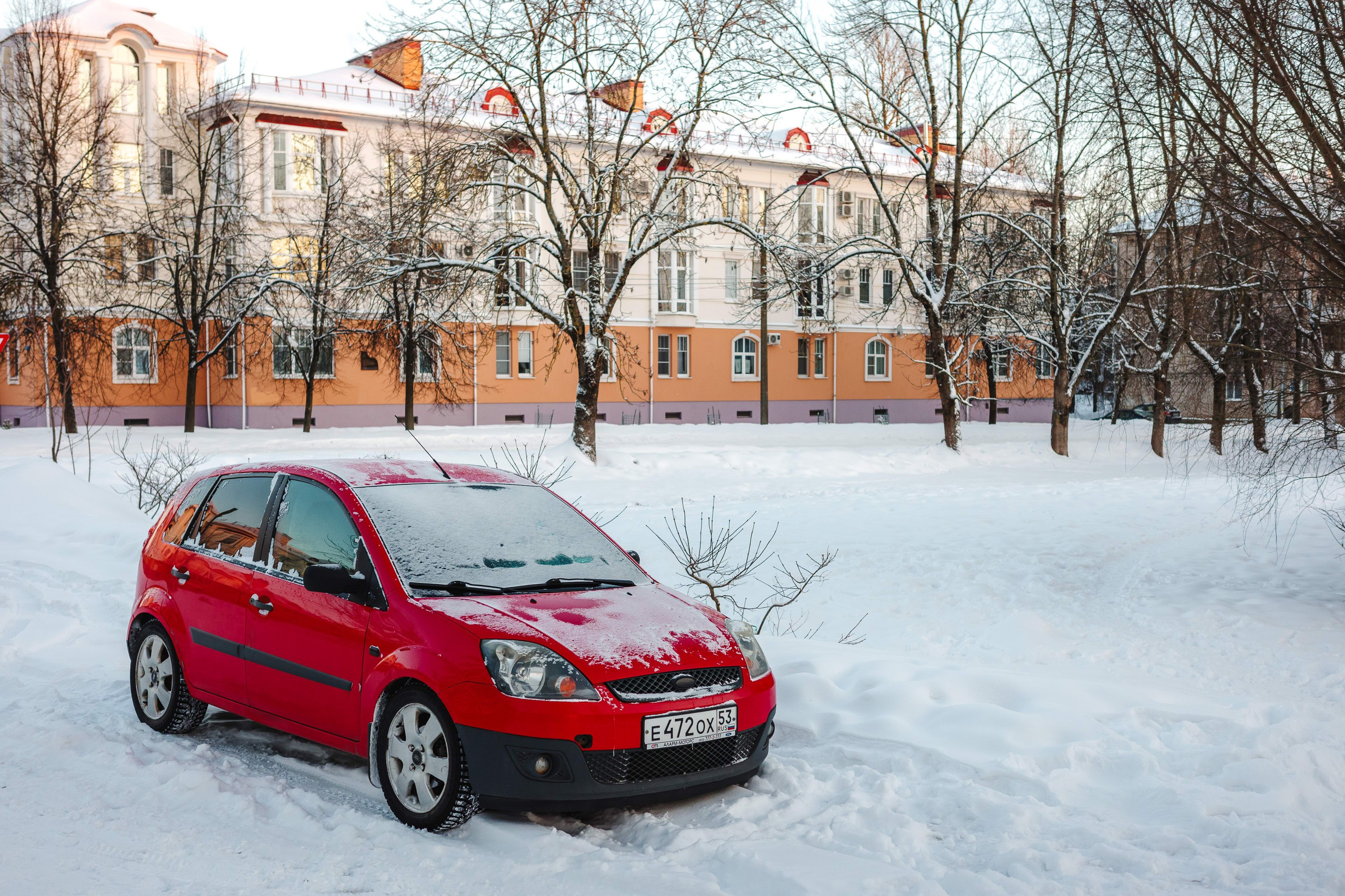 2024.01. Фотограф Алексей Алексеев