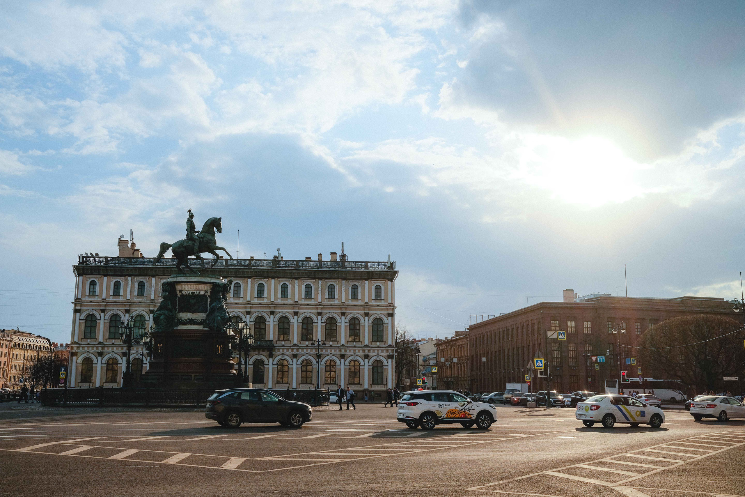 2023.04. Фотограф Алексей Алексеев